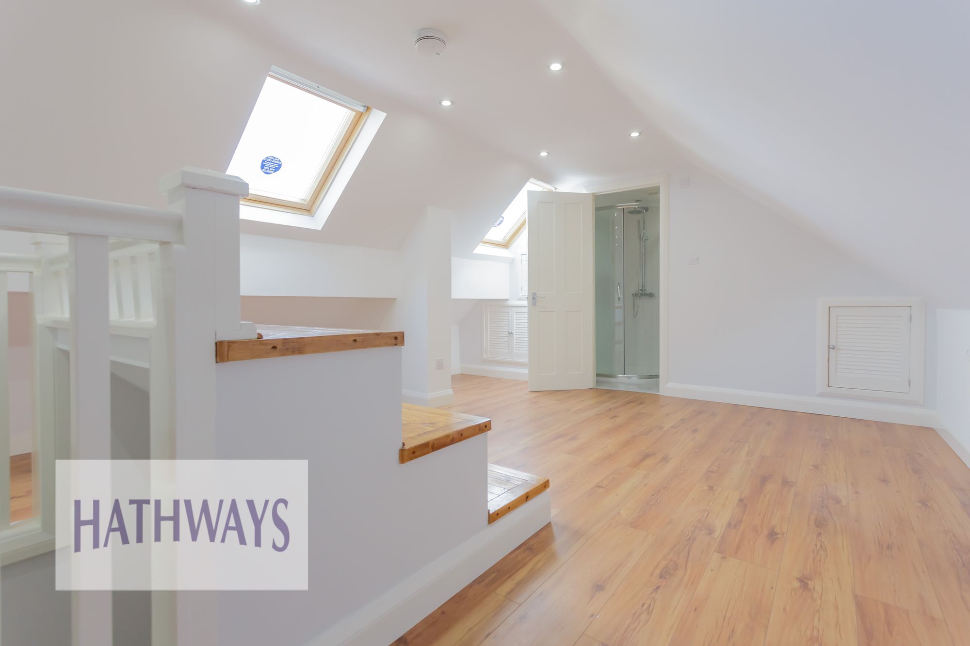 4 bed detached house for sale in Bulmore Road, Newport 29