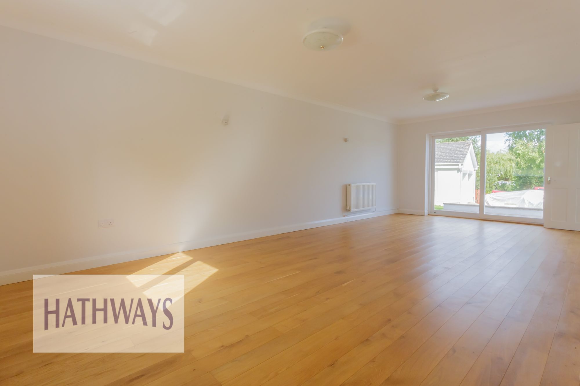 4 bed detached house for sale in Bulmore Road, Newport  - Property Image 9