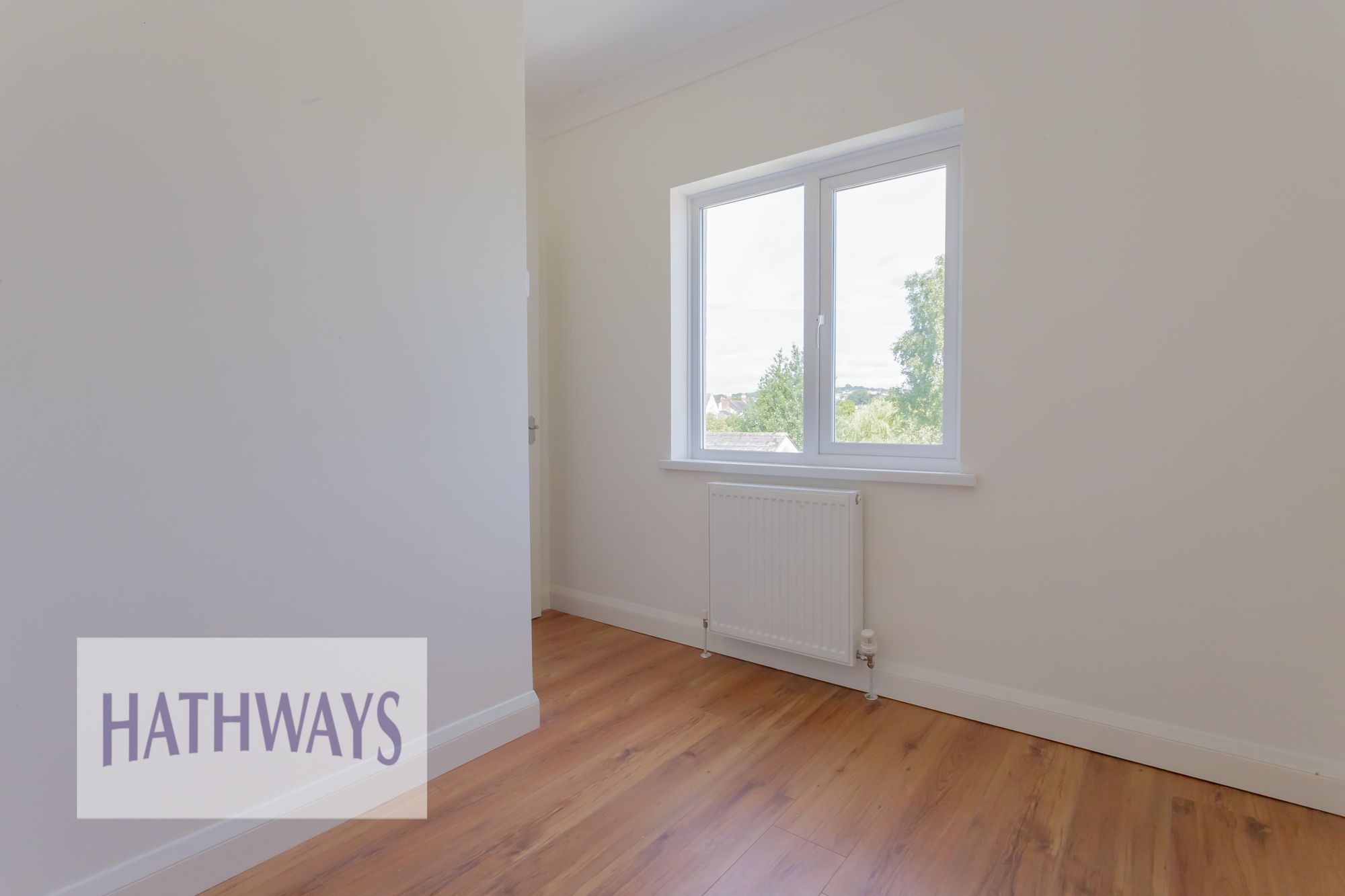 4 bed detached house for sale in Bulmore Road, Newport  - Property Image 25