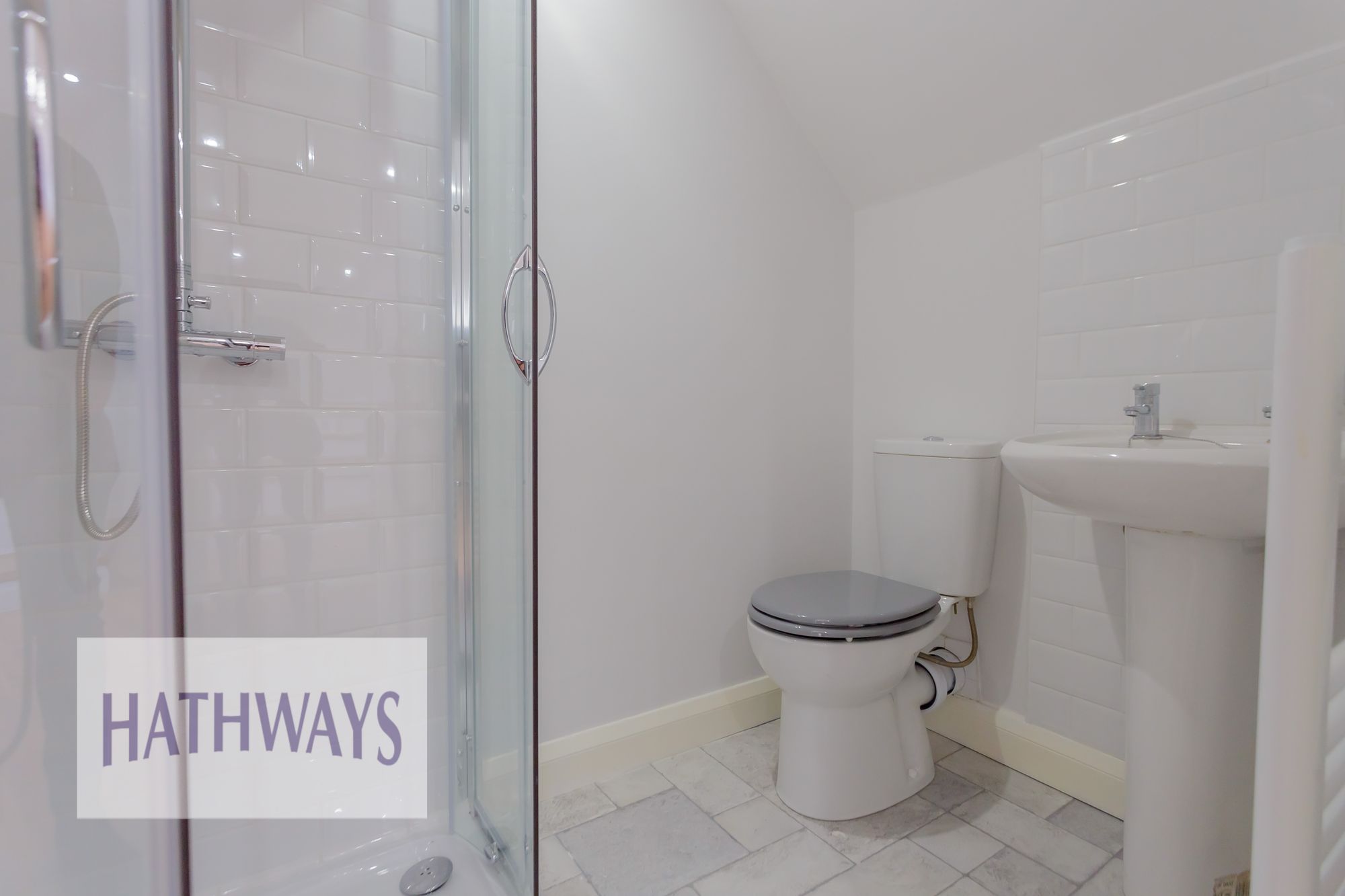 4 bed detached house for sale in Bulmore Road, Newport 33