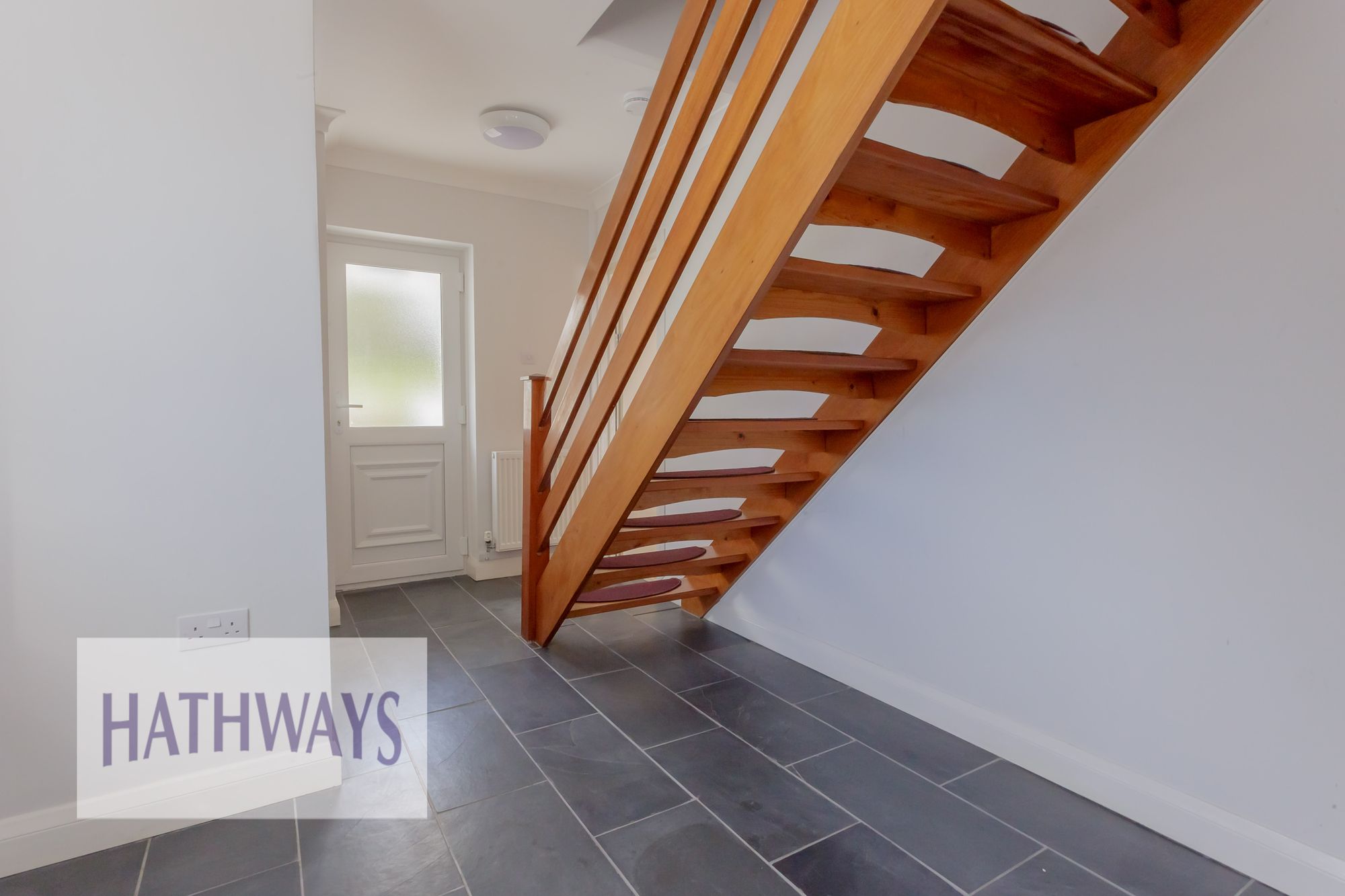 4 bed detached house for sale in Bulmore Road, Newport 16