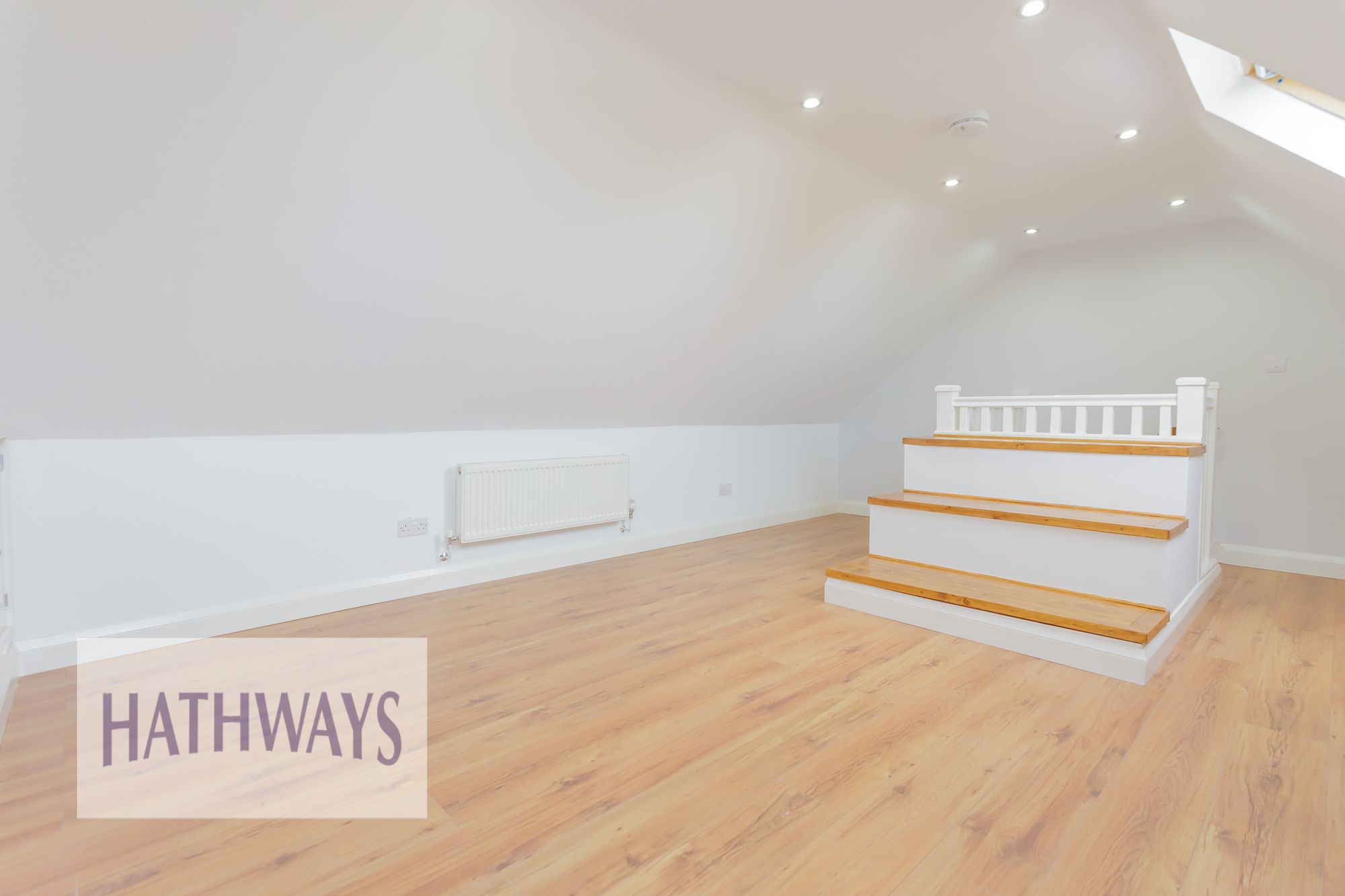 4 bed detached house for sale in Bulmore Road, Newport  - Property Image 32