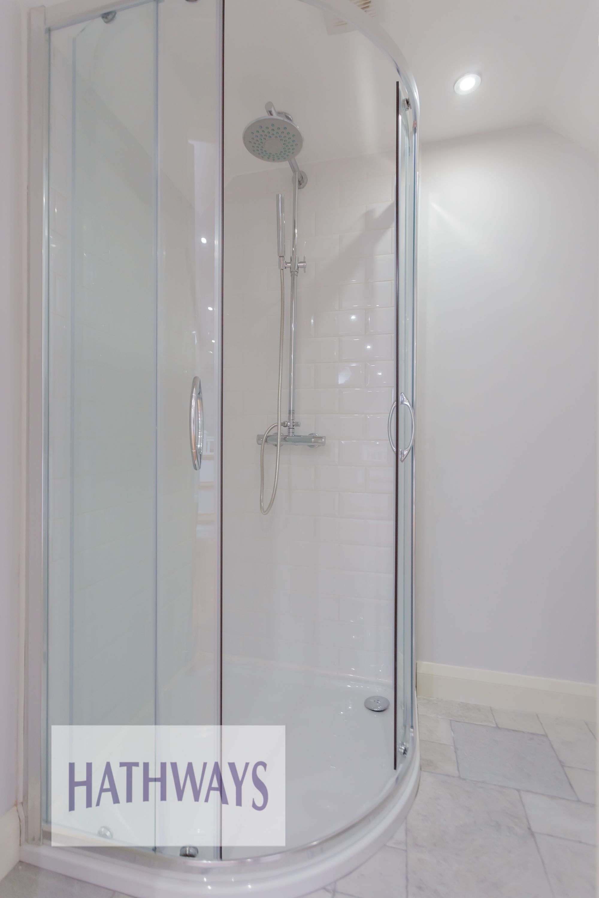 4 bed detached house for sale in Bulmore Road, Newport 32