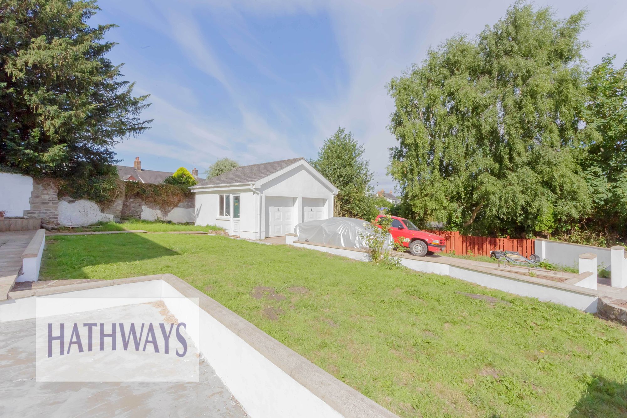 4 bed detached house for sale in Bulmore Road, Newport  - Property Image 36