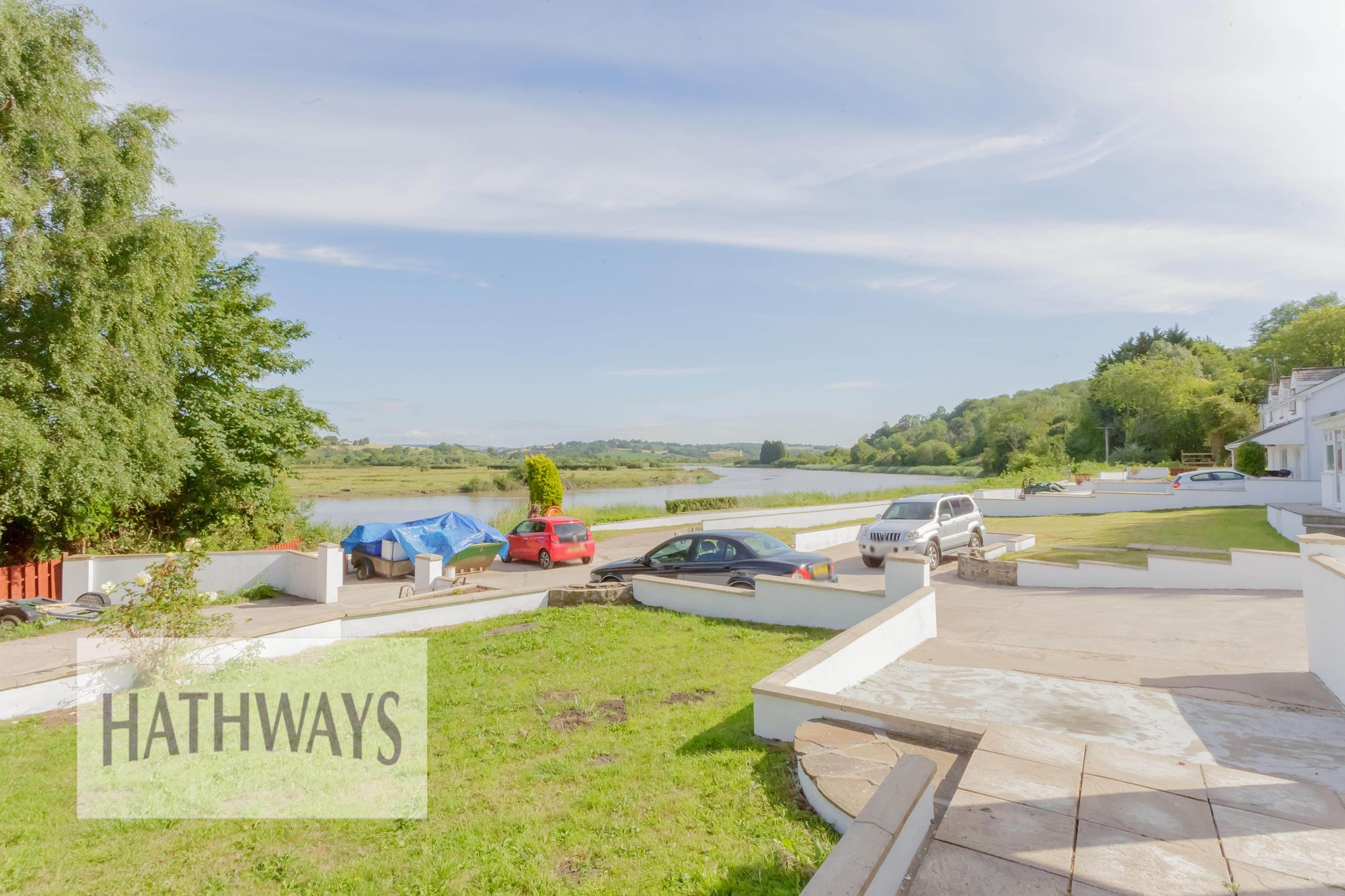 4 bed detached house for sale in Bulmore Road, Newport  - Property Image 38