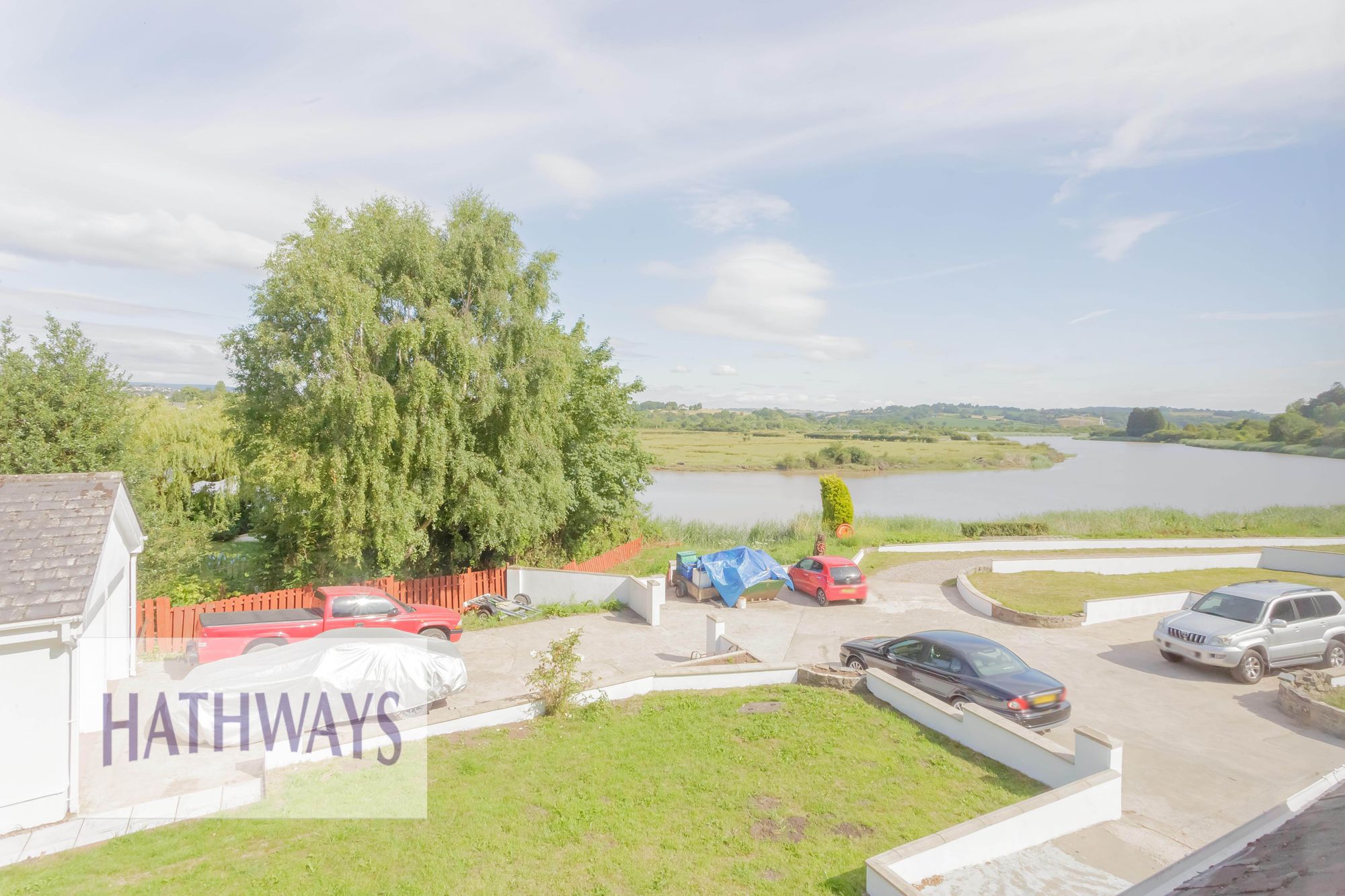 4 bed detached house for sale in Bulmore Road, Newport  - Property Image 37