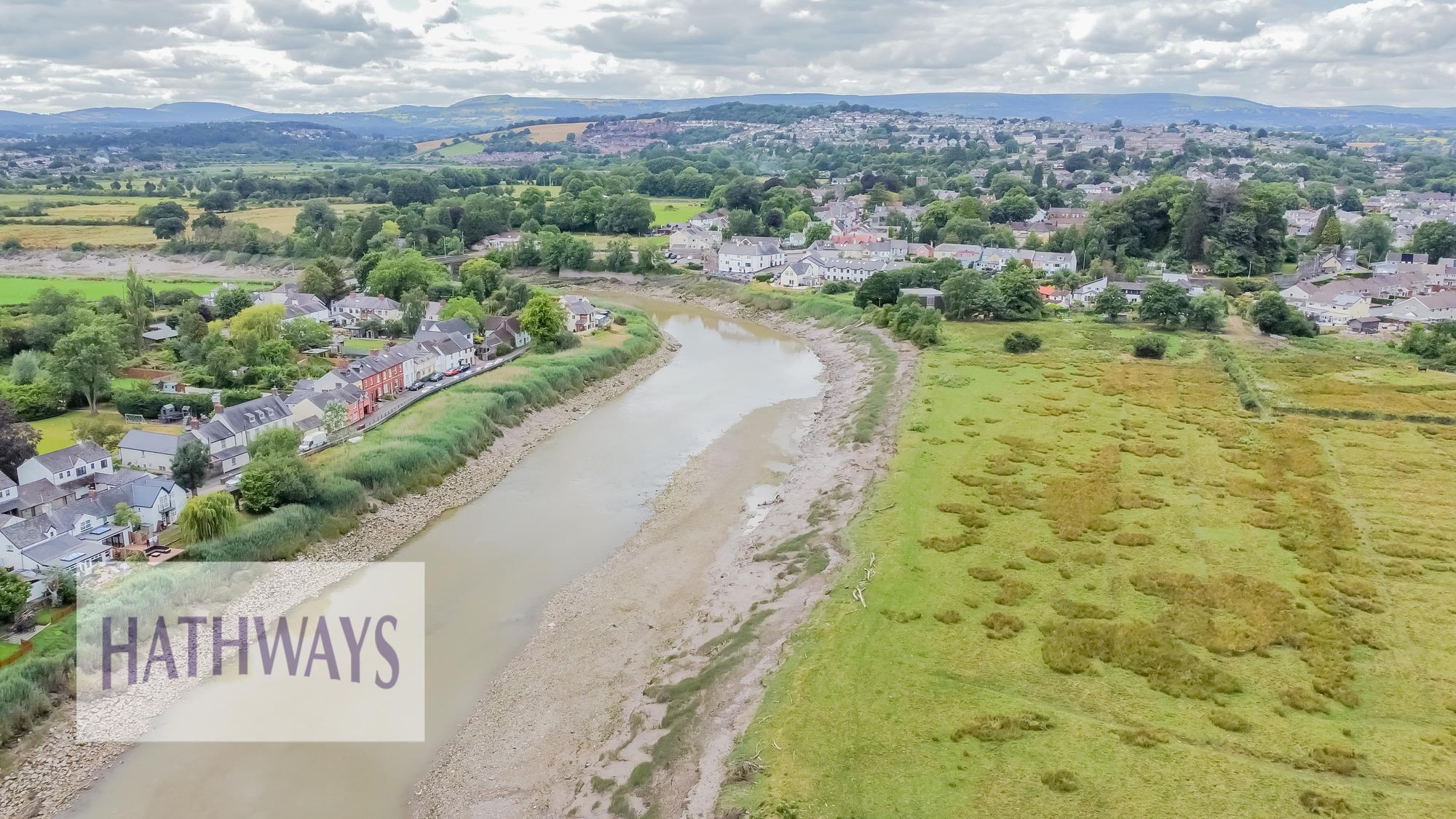 4 bed detached house for sale in Bulmore Road, Newport  - Property Image 41