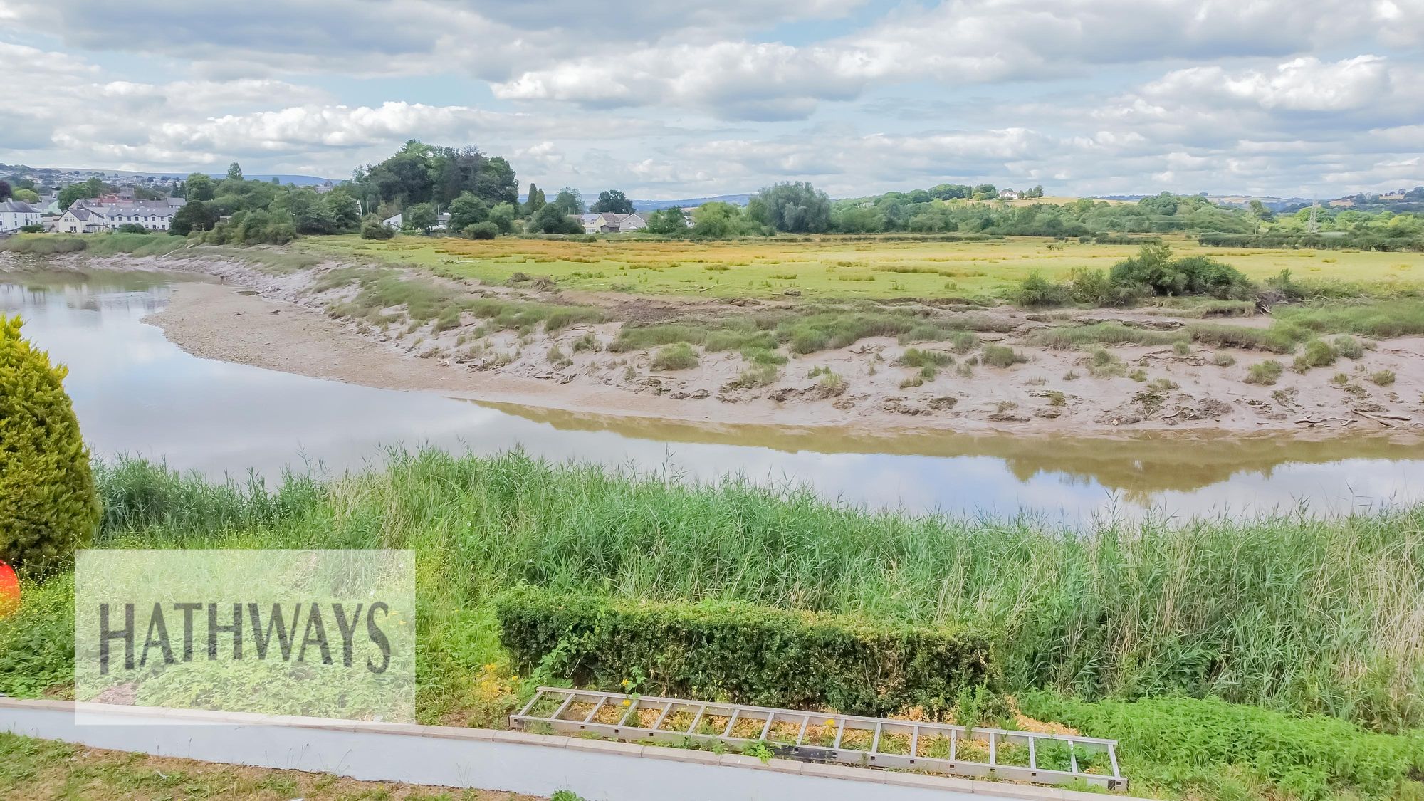 4 bed detached house for sale in Bulmore Road, Newport  - Property Image 40