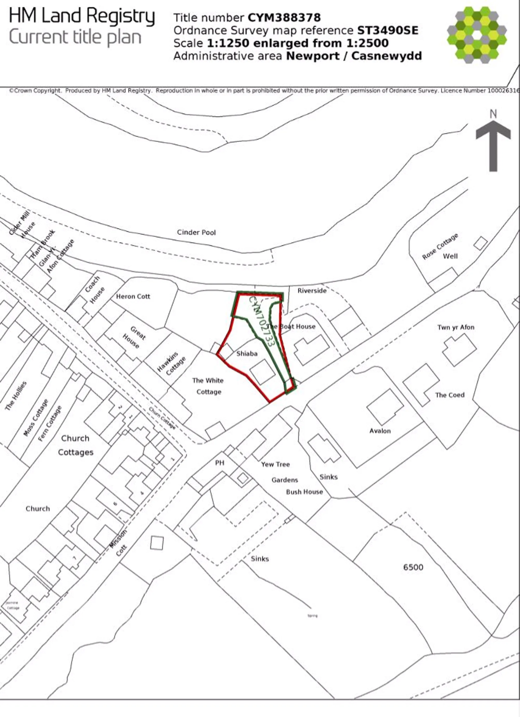 4 bed detached house for sale in Bulmore Road, Newport  - Property Image 45