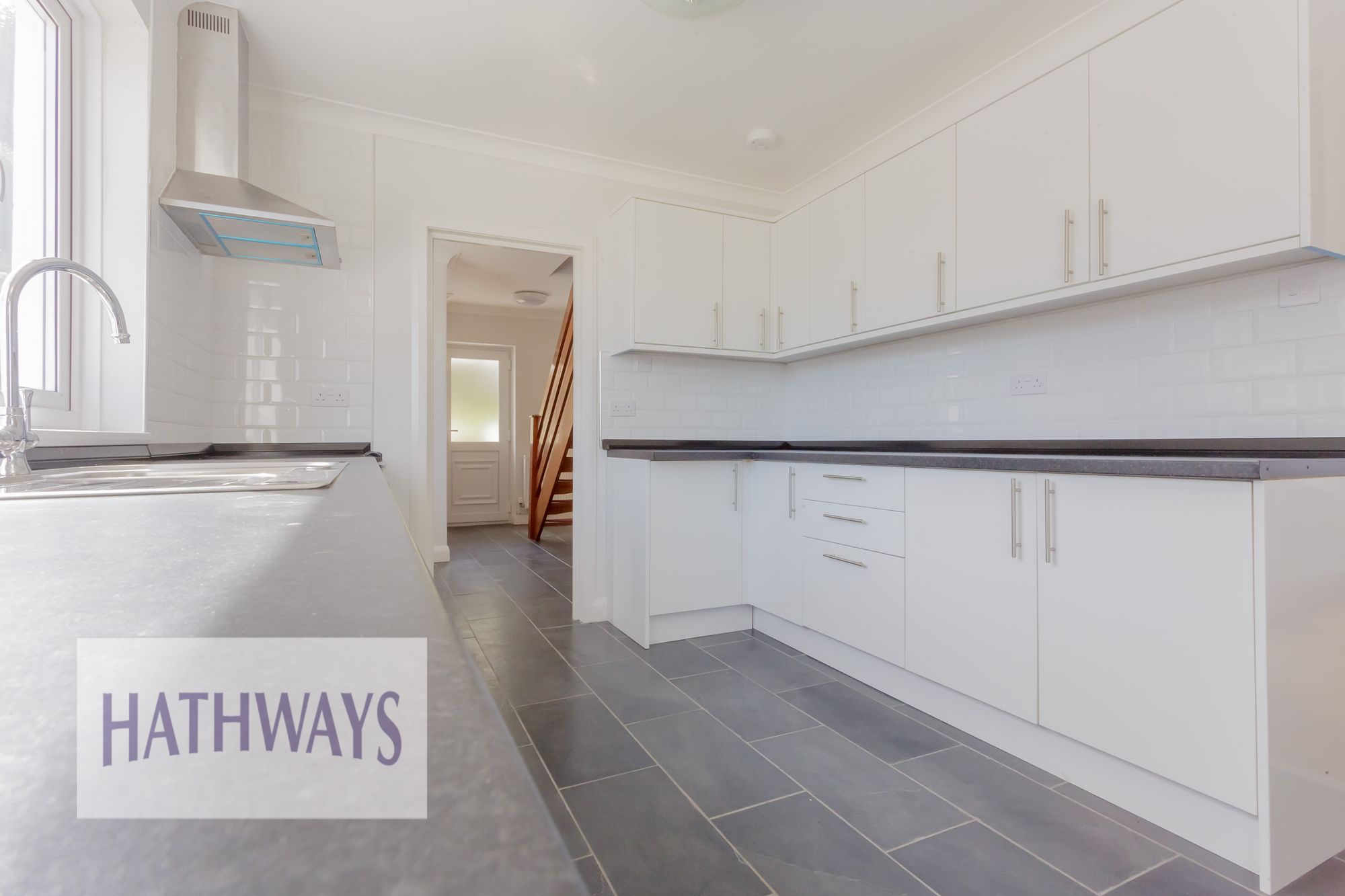 4 bed detached house for sale in Bulmore Road, Newport  - Property Image 6