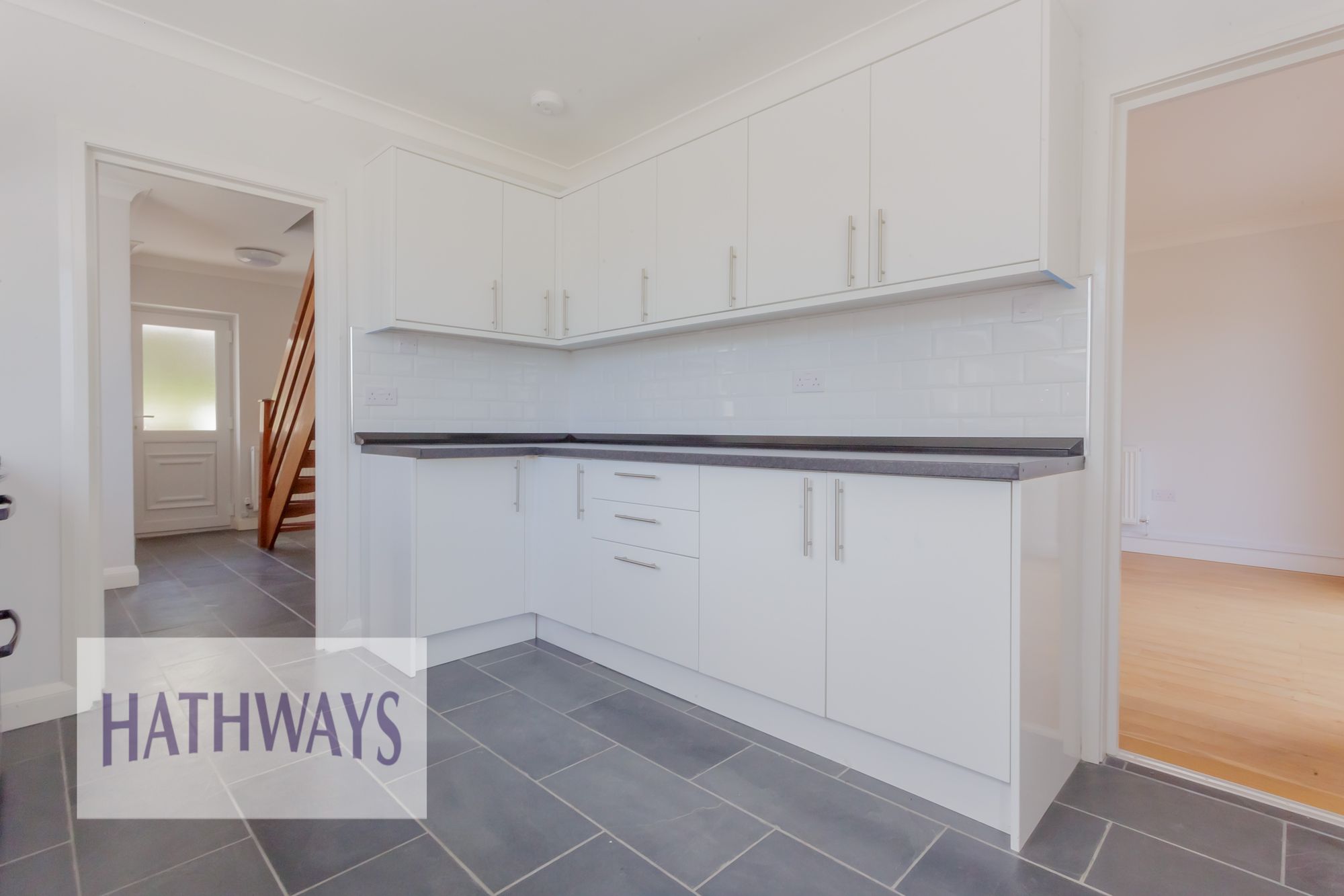 4 bed detached house for sale in Bulmore Road, Newport  - Property Image 7