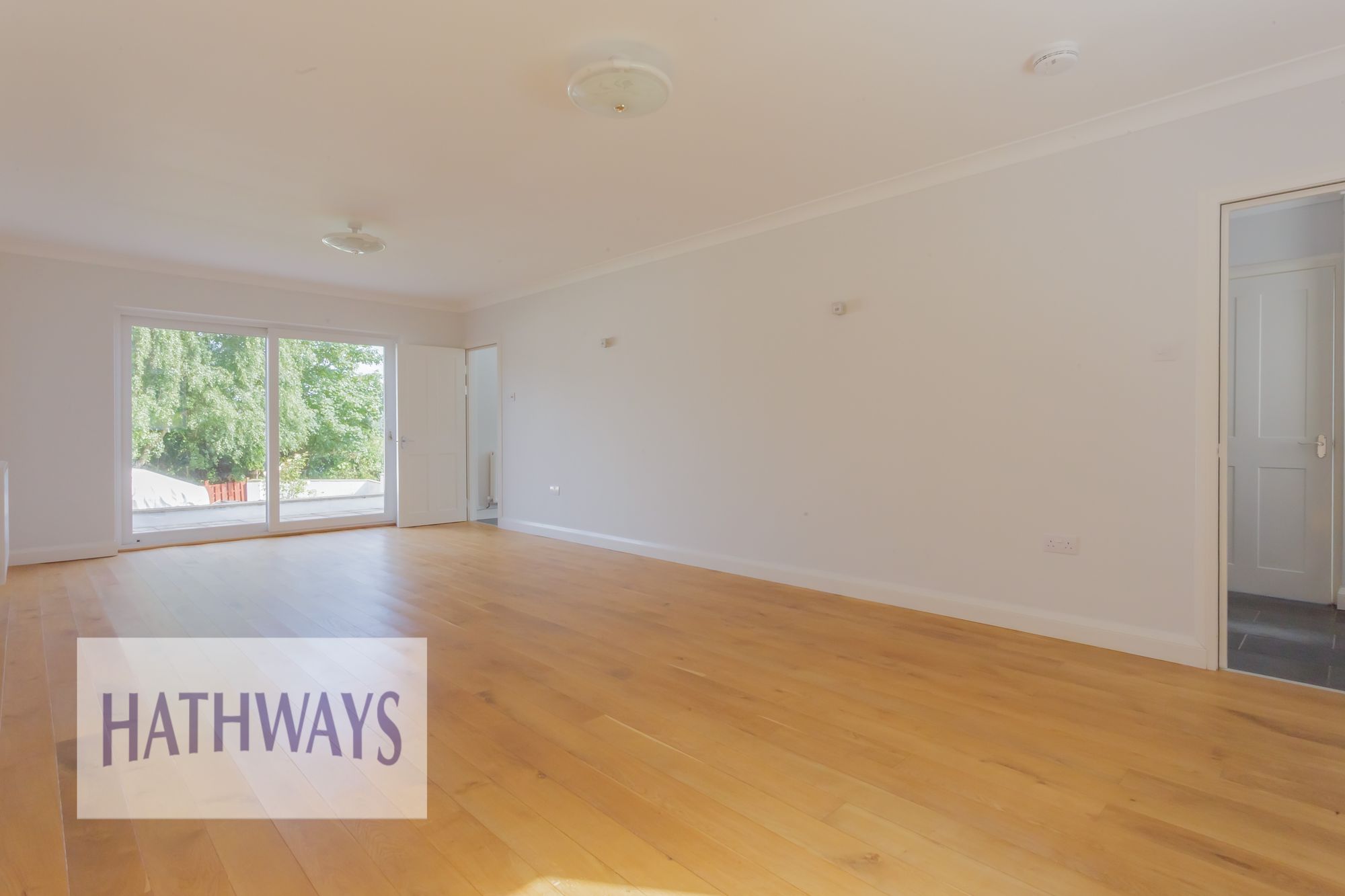 4 bed detached house for sale in Bulmore Road, Newport  - Property Image 10