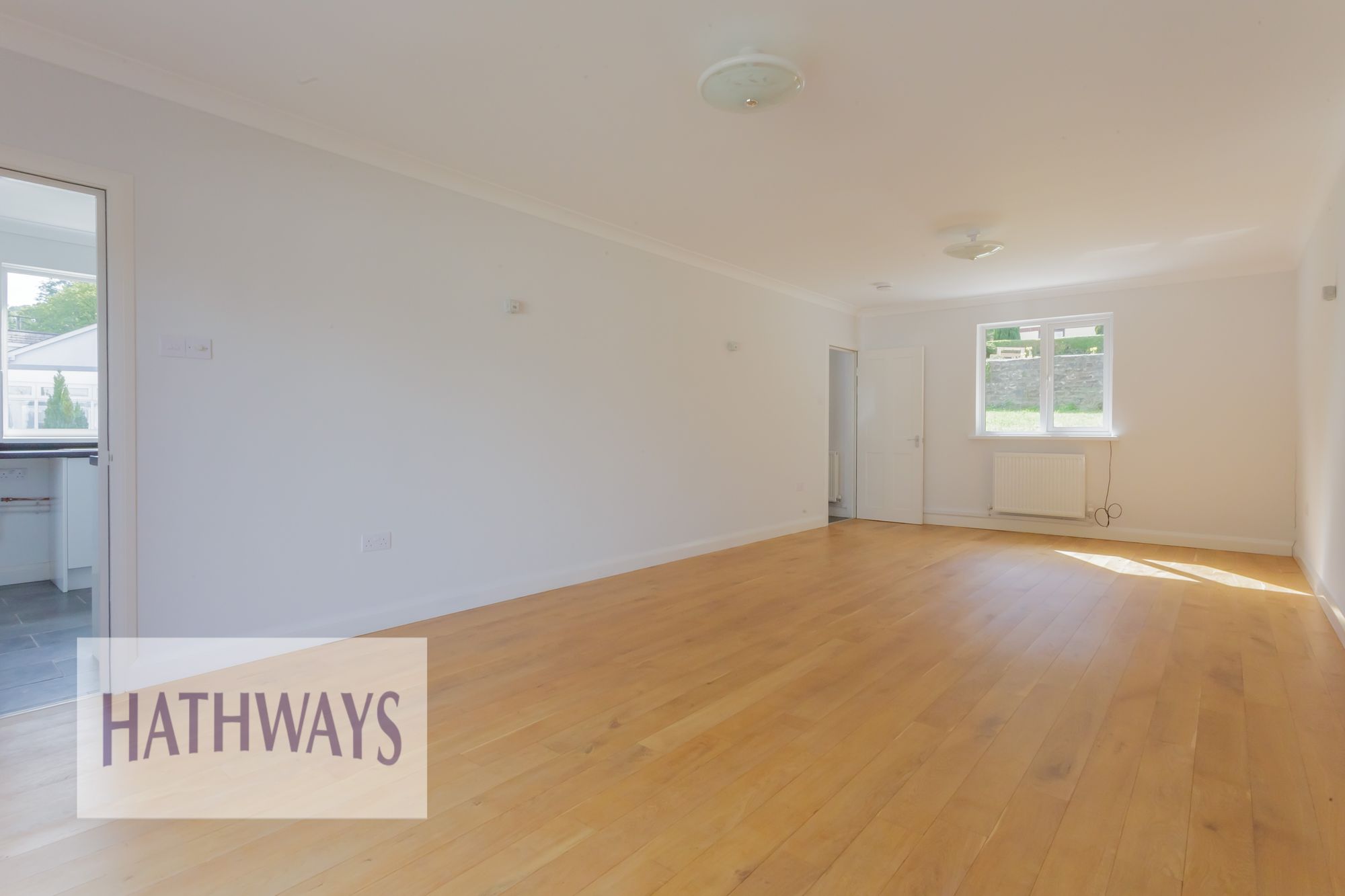 4 bed detached house for sale in Bulmore Road, Newport  - Property Image 13