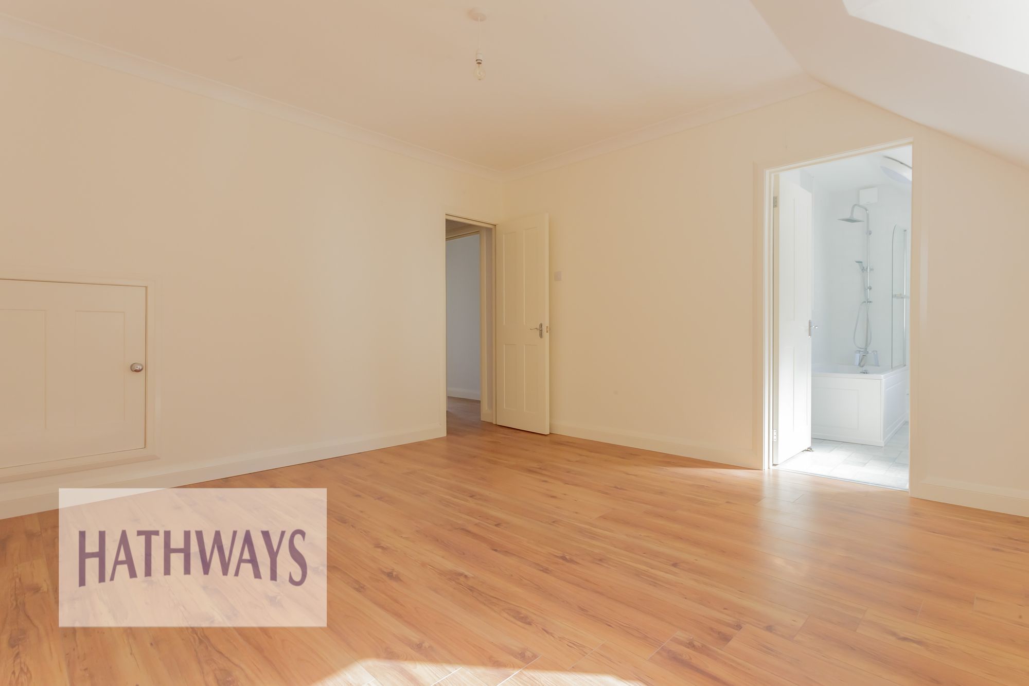 4 bed detached house for sale in Bulmore Road, Newport  - Property Image 16