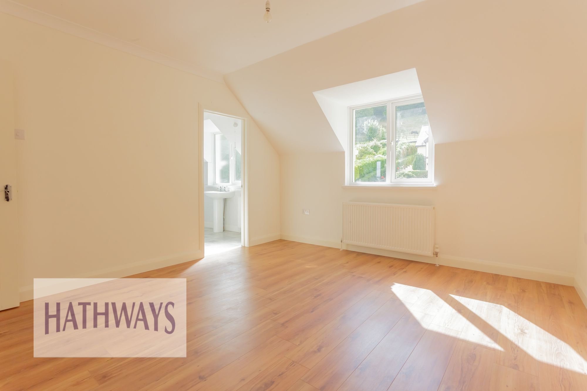 4 bed detached house for sale in Bulmore Road, Newport  - Property Image 15