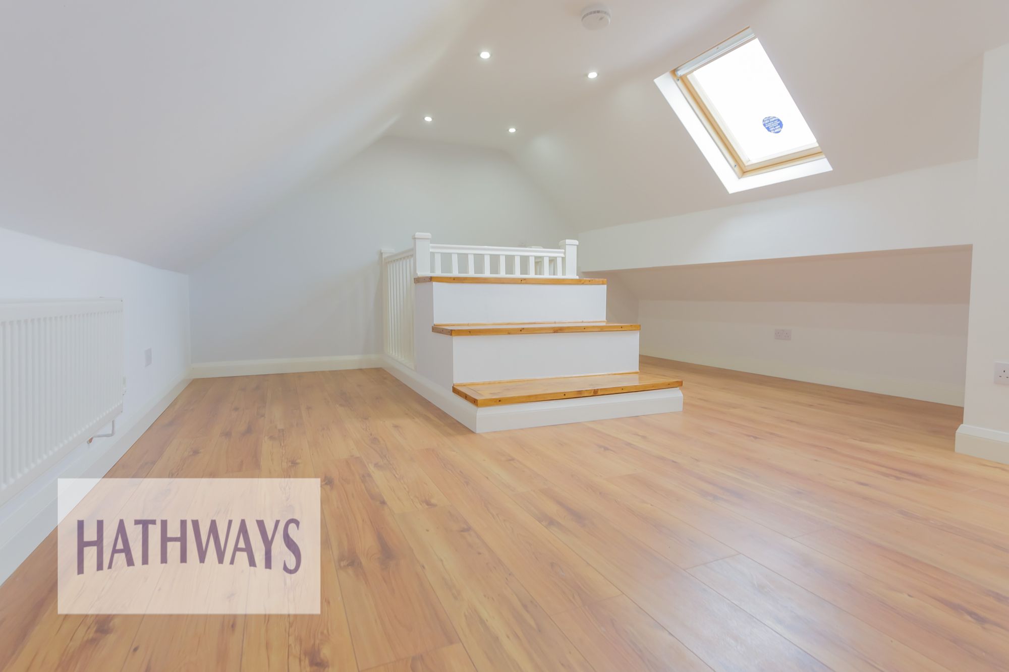 4 bed detached house for sale in Bulmore Road, Newport 30