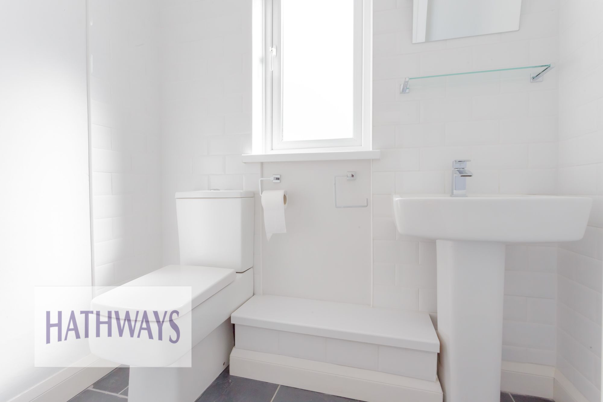 4 bed detached house for sale in Bulmore Road, Newport  - Property Image 28