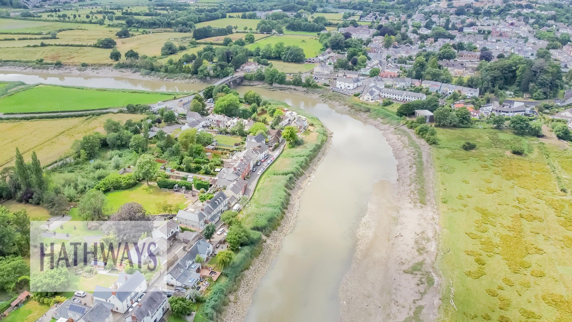 4 bed detached house for sale in Bulmore Road, Newport  - Property Image 42
