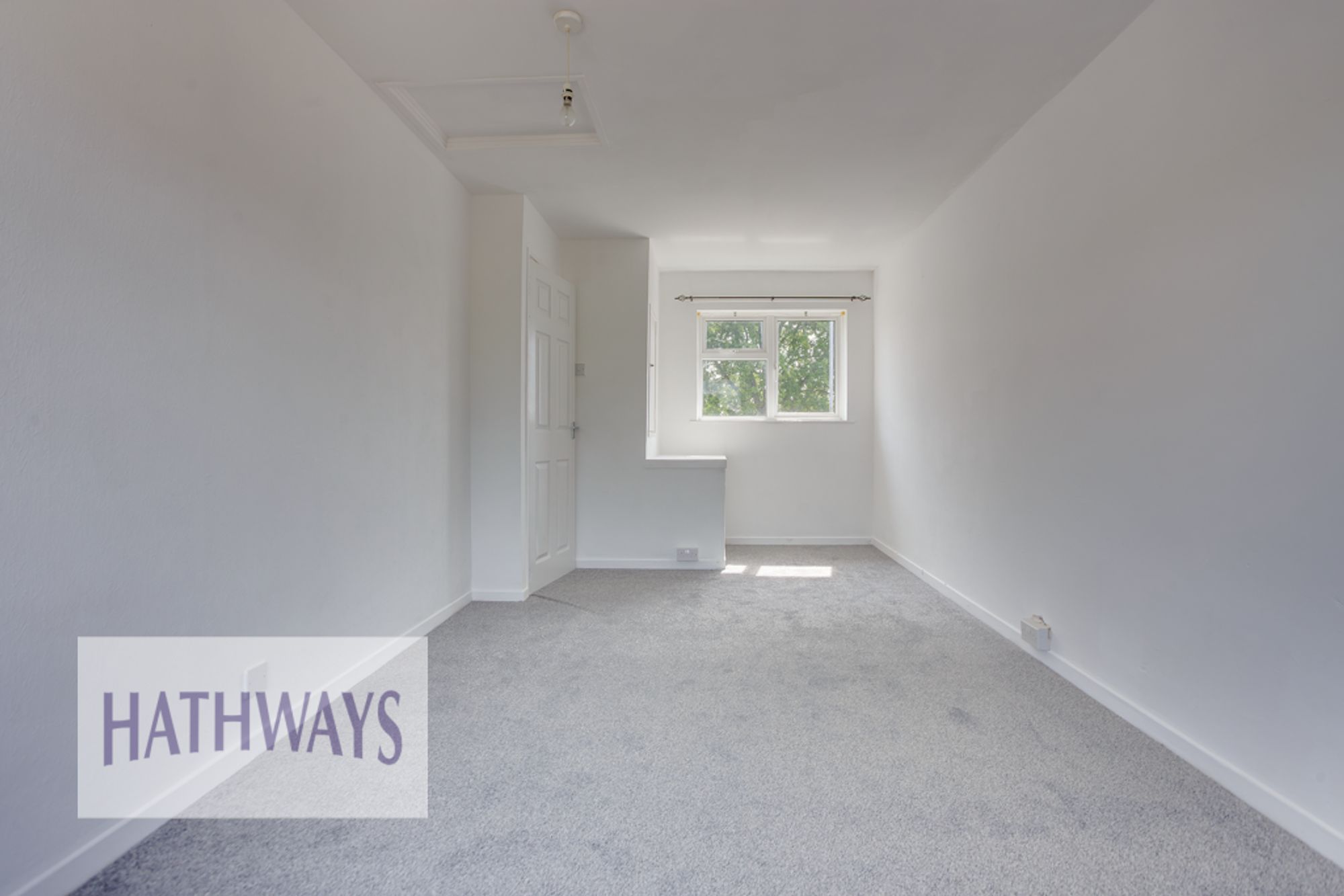 2 bed terraced house to rent in Shelley Green, St. Dials, NP44 20
