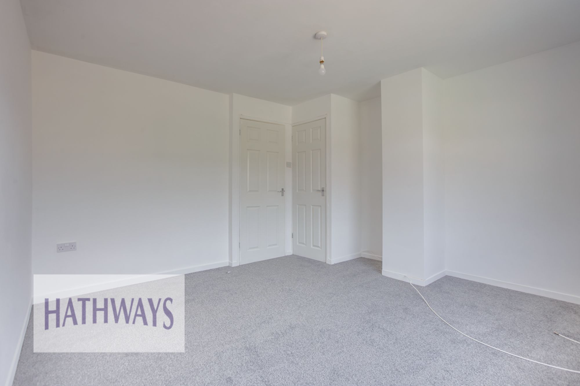 2 bed terraced house to rent in Shelley Green, St. Dials, NP44 16
