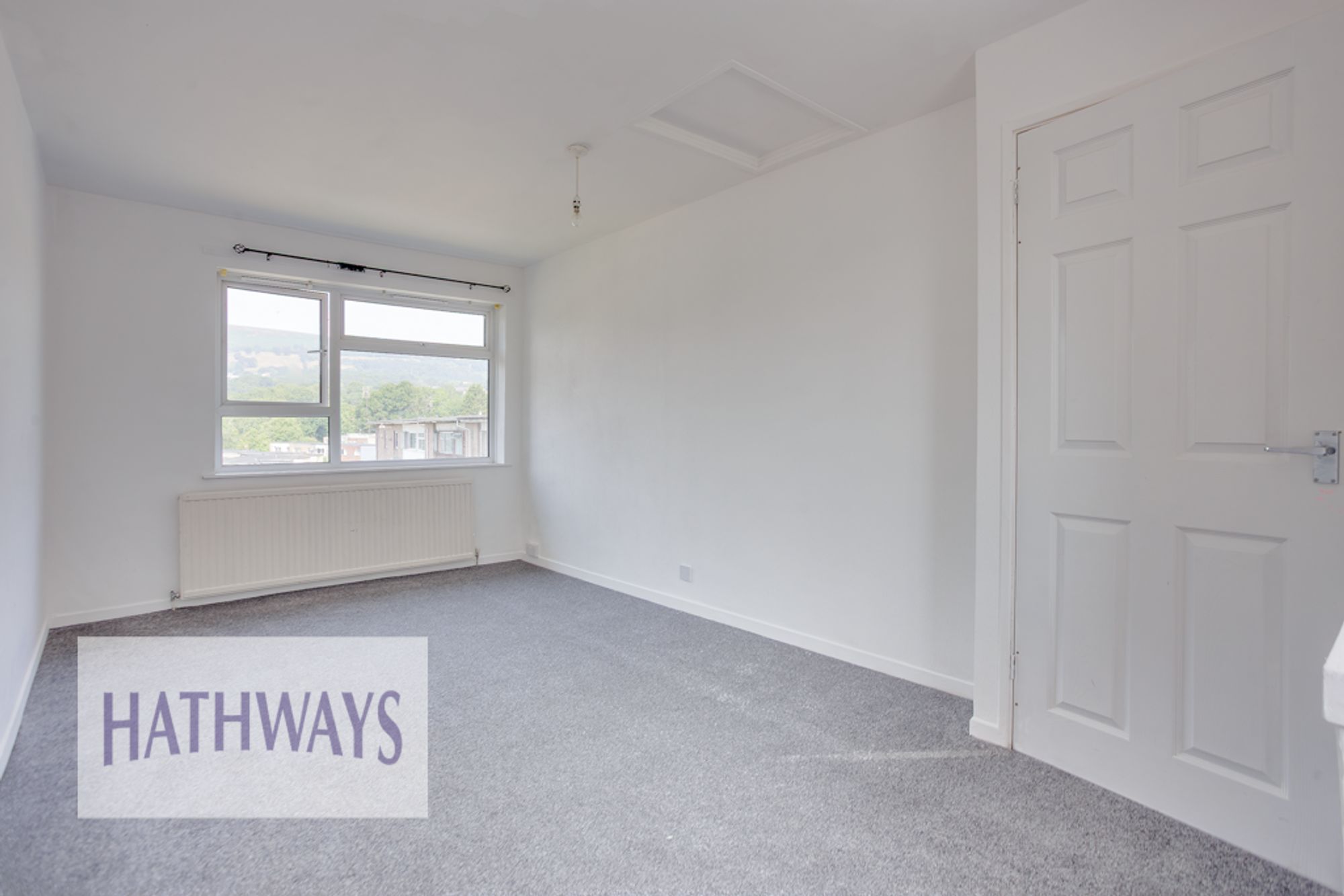 2 bed terraced house to rent in Shelley Green, St. Dials, NP44  - Property Image 20
