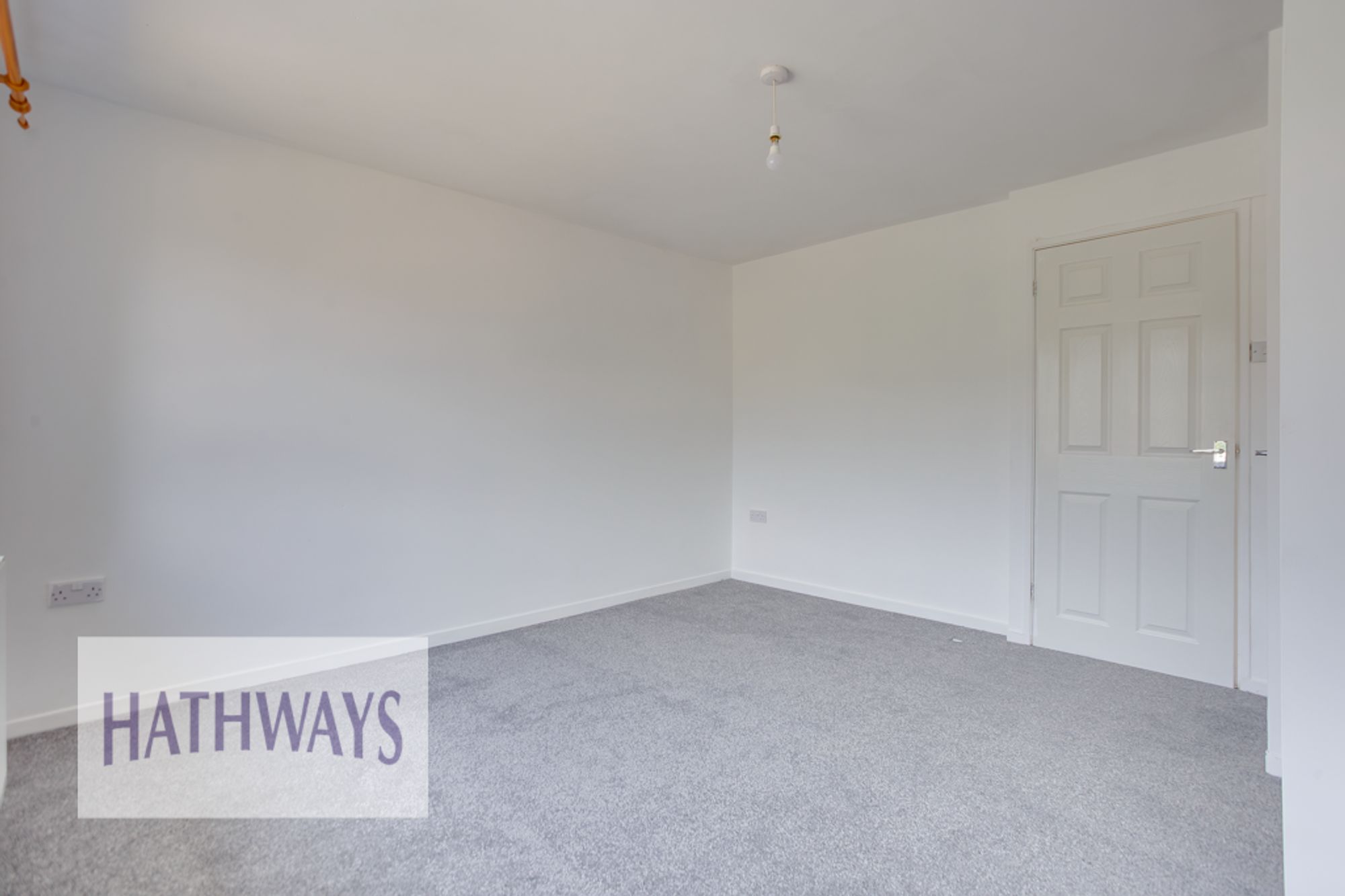 2 bed terraced house to rent in Shelley Green, St. Dials, NP44 14
