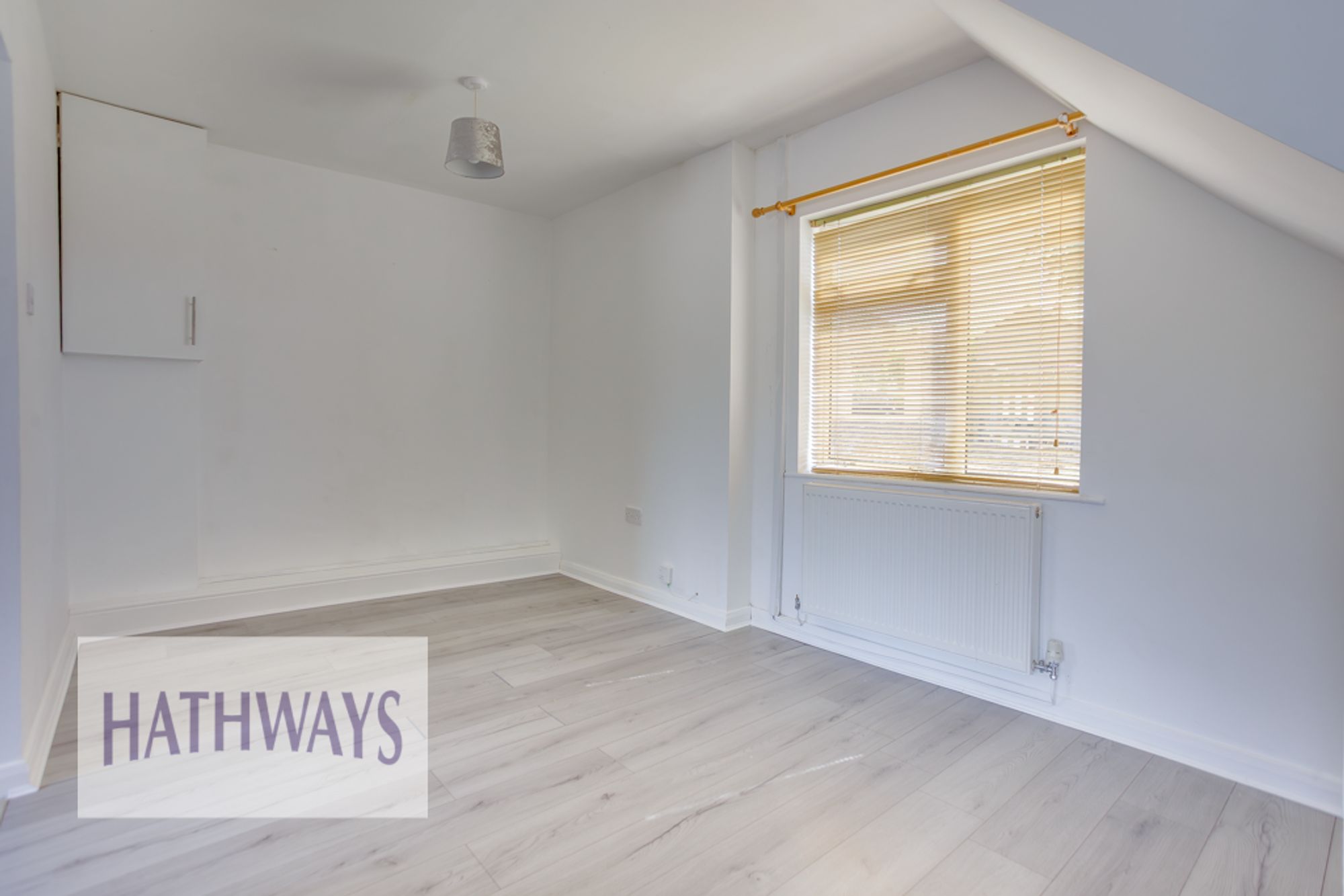 2 bed terraced house to rent in Shelley Green, St. Dials, NP44  - Property Image 6
