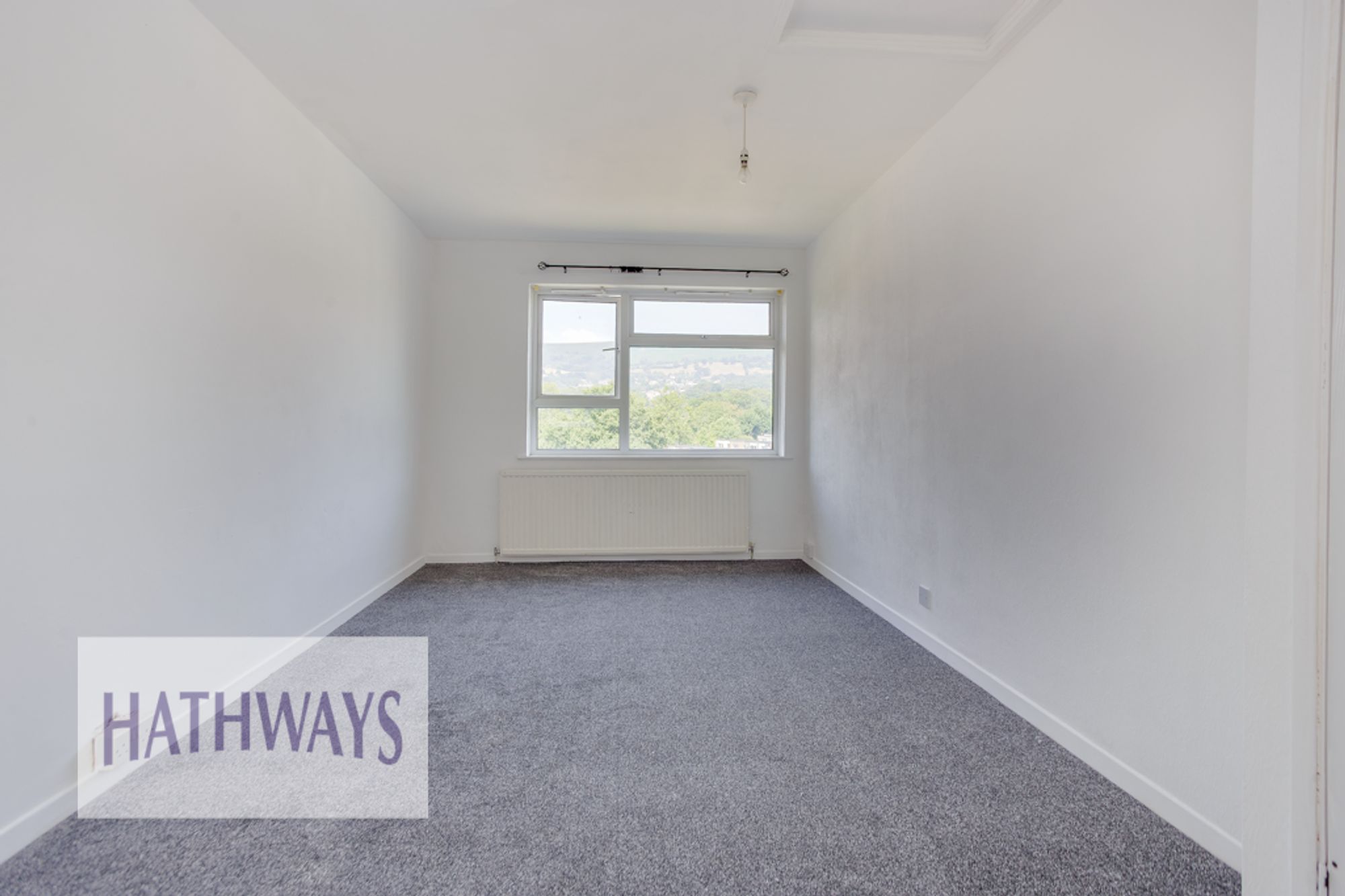 2 bed terraced house to rent in Shelley Green, St. Dials, NP44  - Property Image 23