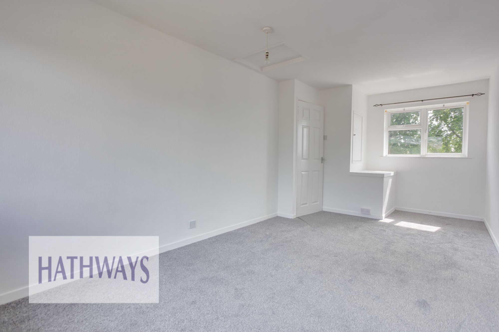 2 bed terraced house to rent in Shelley Green, St. Dials, NP44 21