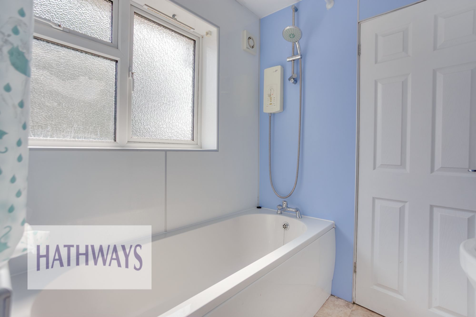 2 bed terraced house to rent in Shelley Green, St. Dials, NP44 18