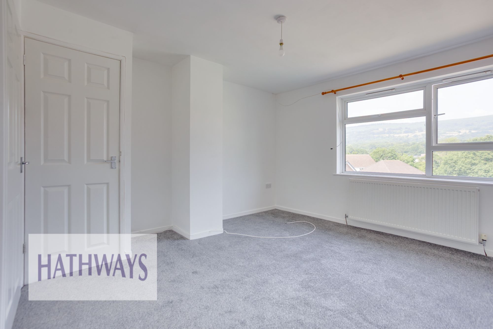 2 bed terraced house to rent in Shelley Green, St. Dials, NP44 13