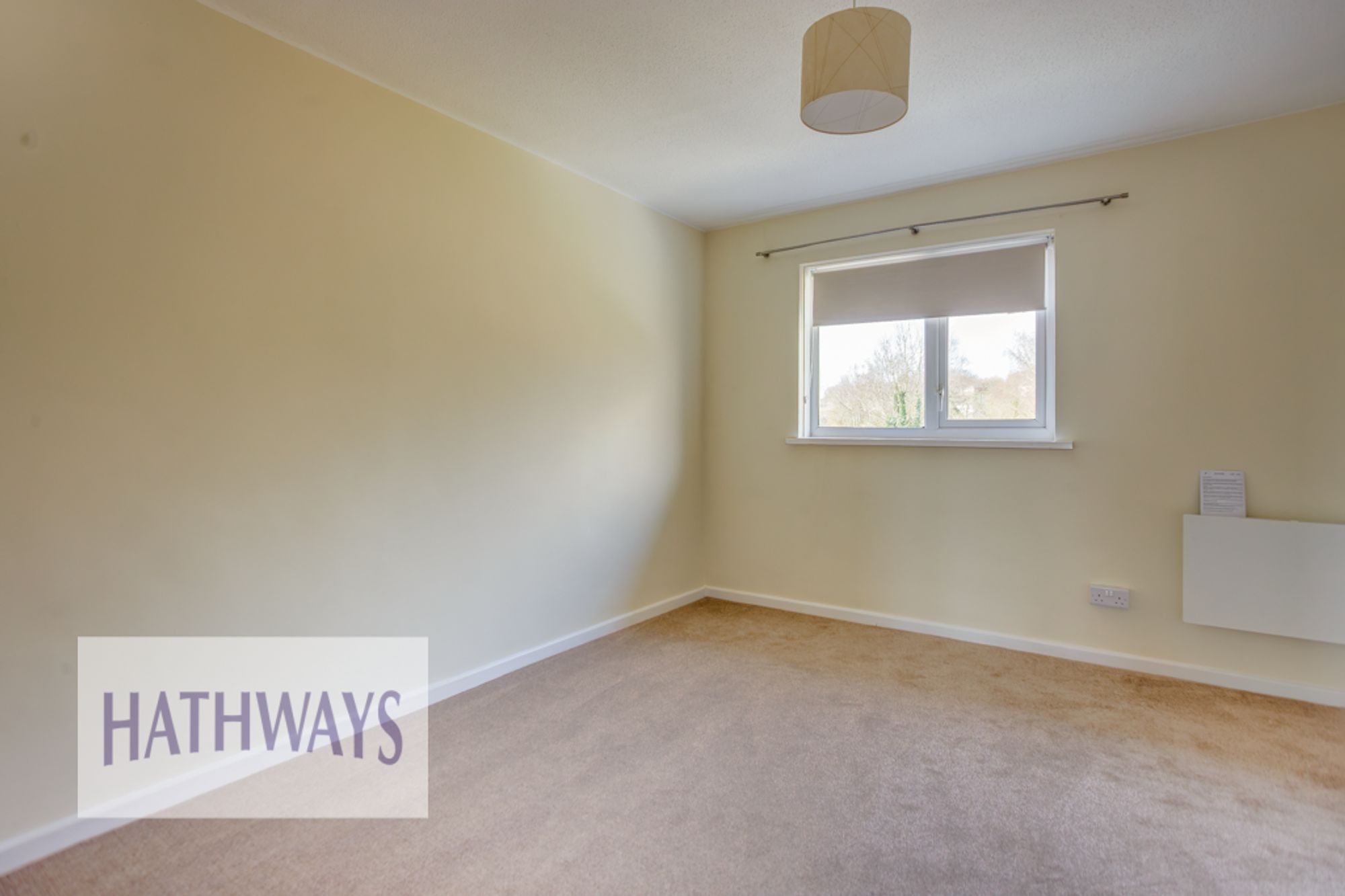 2 bed house to rent in St. Davids Crescent, Newport 12