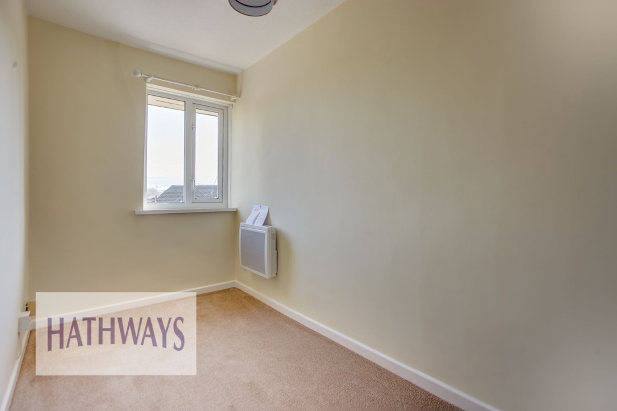 2 bed house to rent in St. Davids Crescent, Newport 14