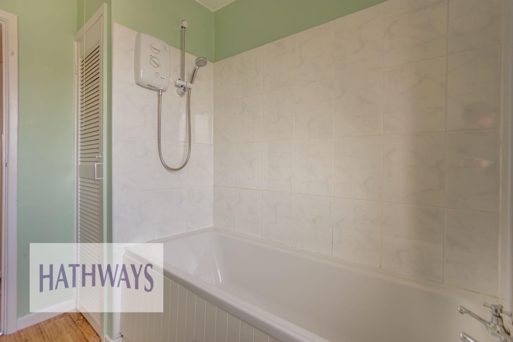 2 bed house to rent in St. Davids Crescent, Newport 18