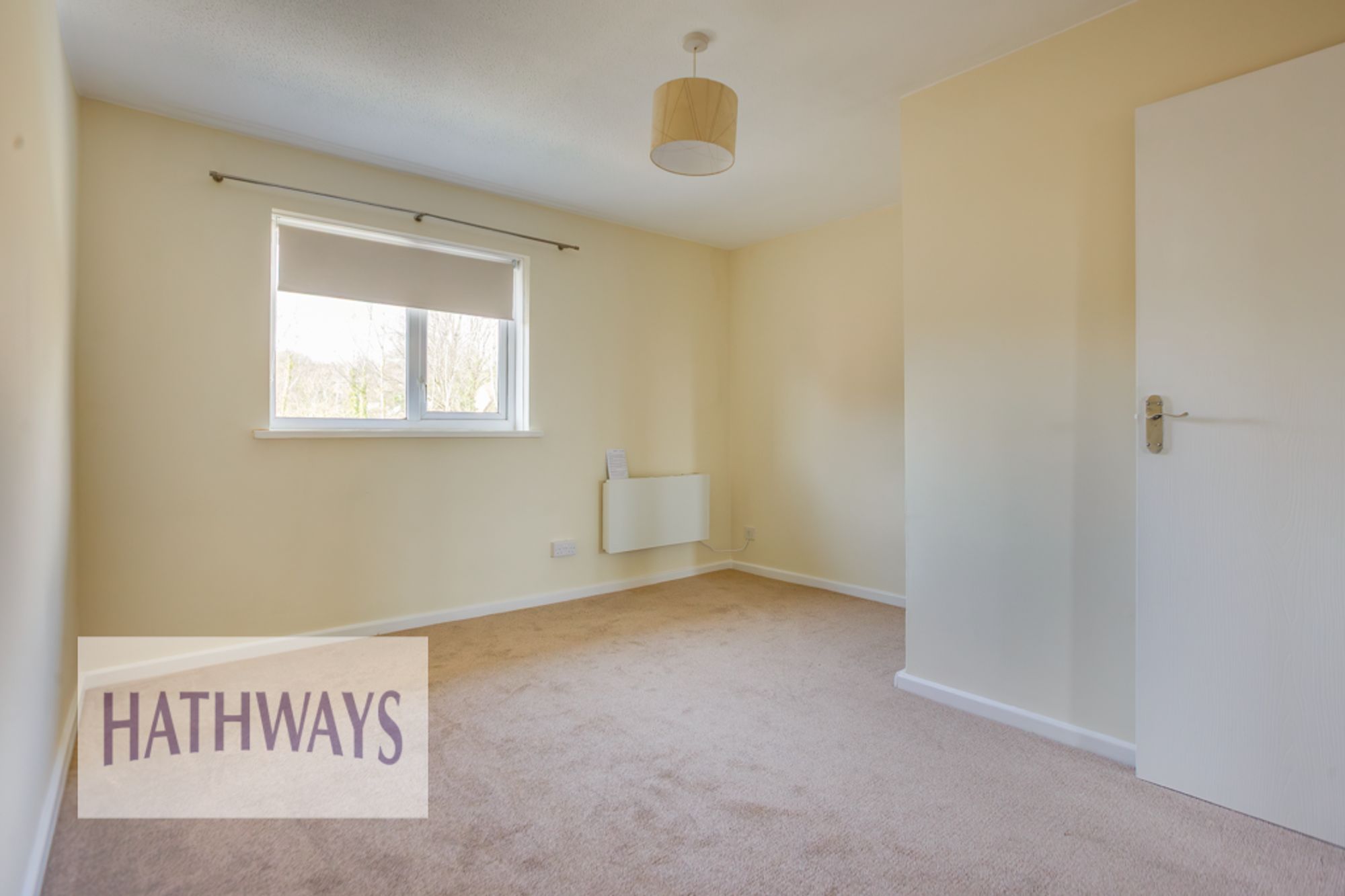 2 bed house to rent in St. Davids Crescent, Newport  - Property Image 14
