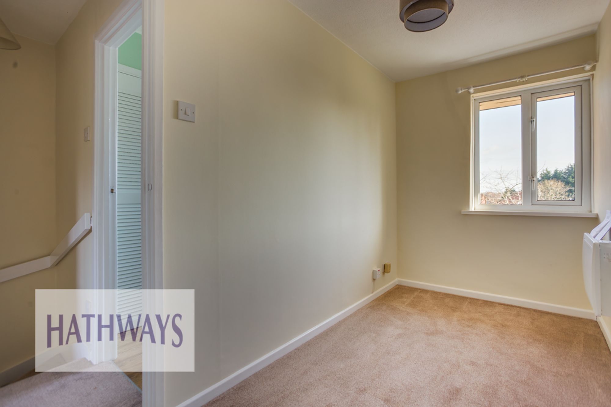 2 bed house to rent in St. Davids Crescent, Newport 15