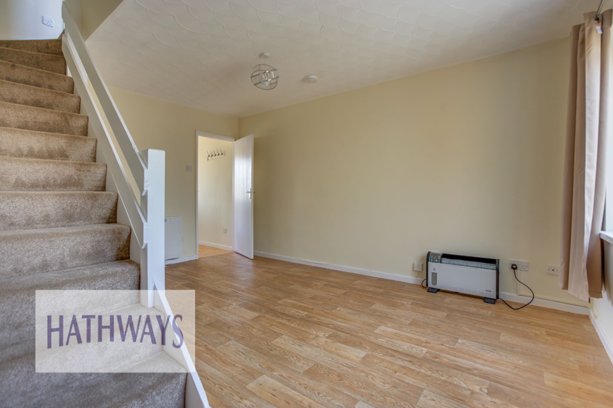 2 bed house to rent in St. Davids Crescent, Newport  - Property Image 8