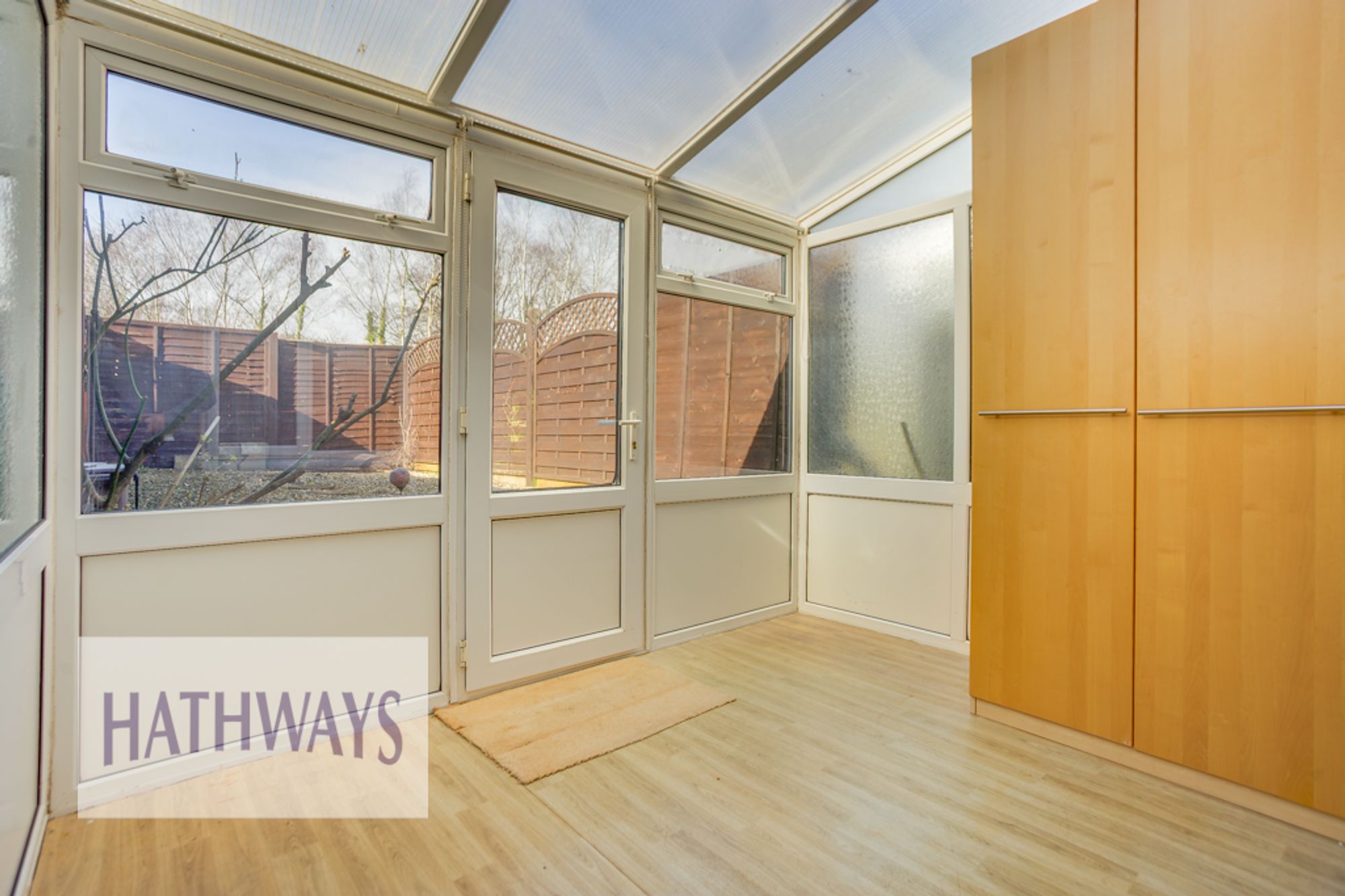 2 bed house to rent in St. Davids Crescent, Newport 9