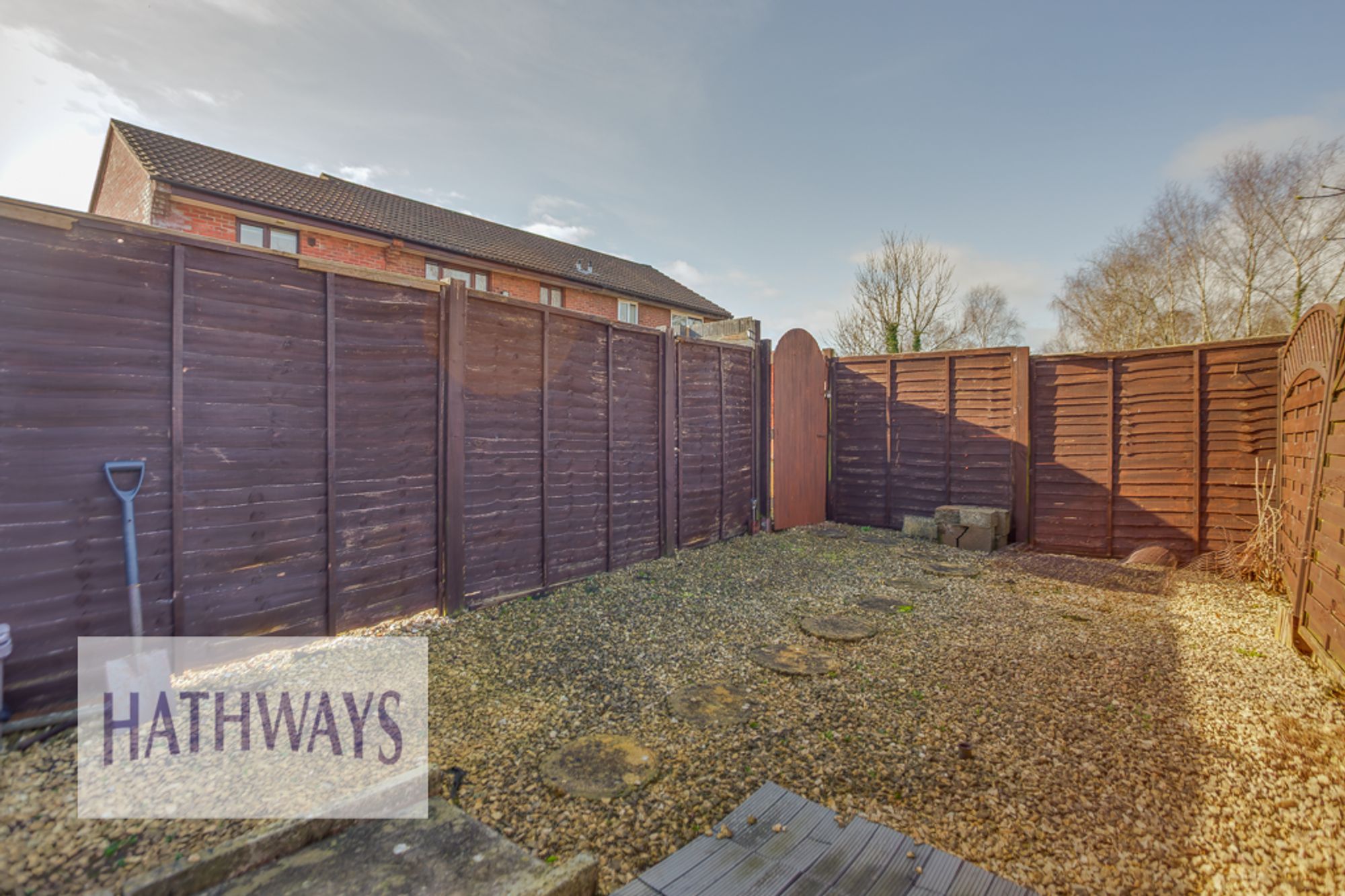 2 bed house to rent in St. Davids Crescent, Newport  - Property Image 21