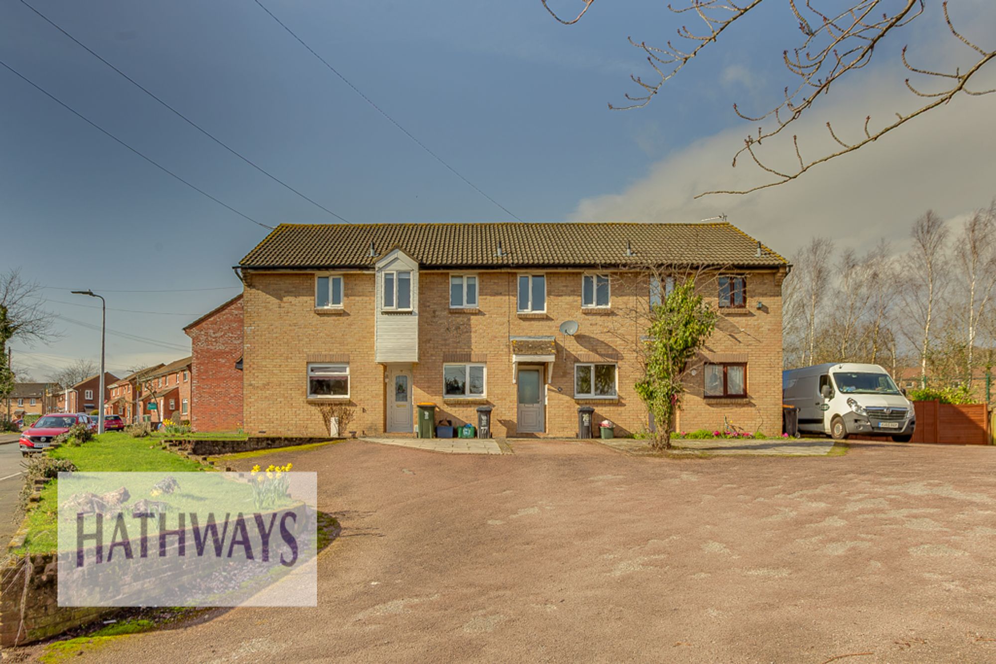 2 bed house to rent in St. Davids Crescent, Newport  - Property Image 24