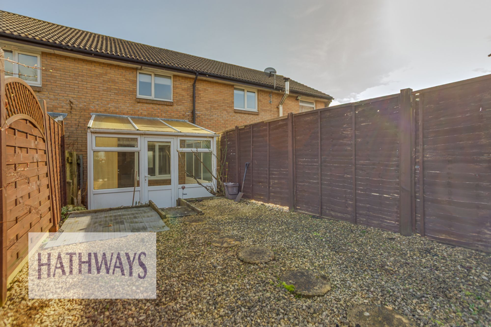 2 bed house to rent in St. Davids Crescent, Newport  - Property Image 23