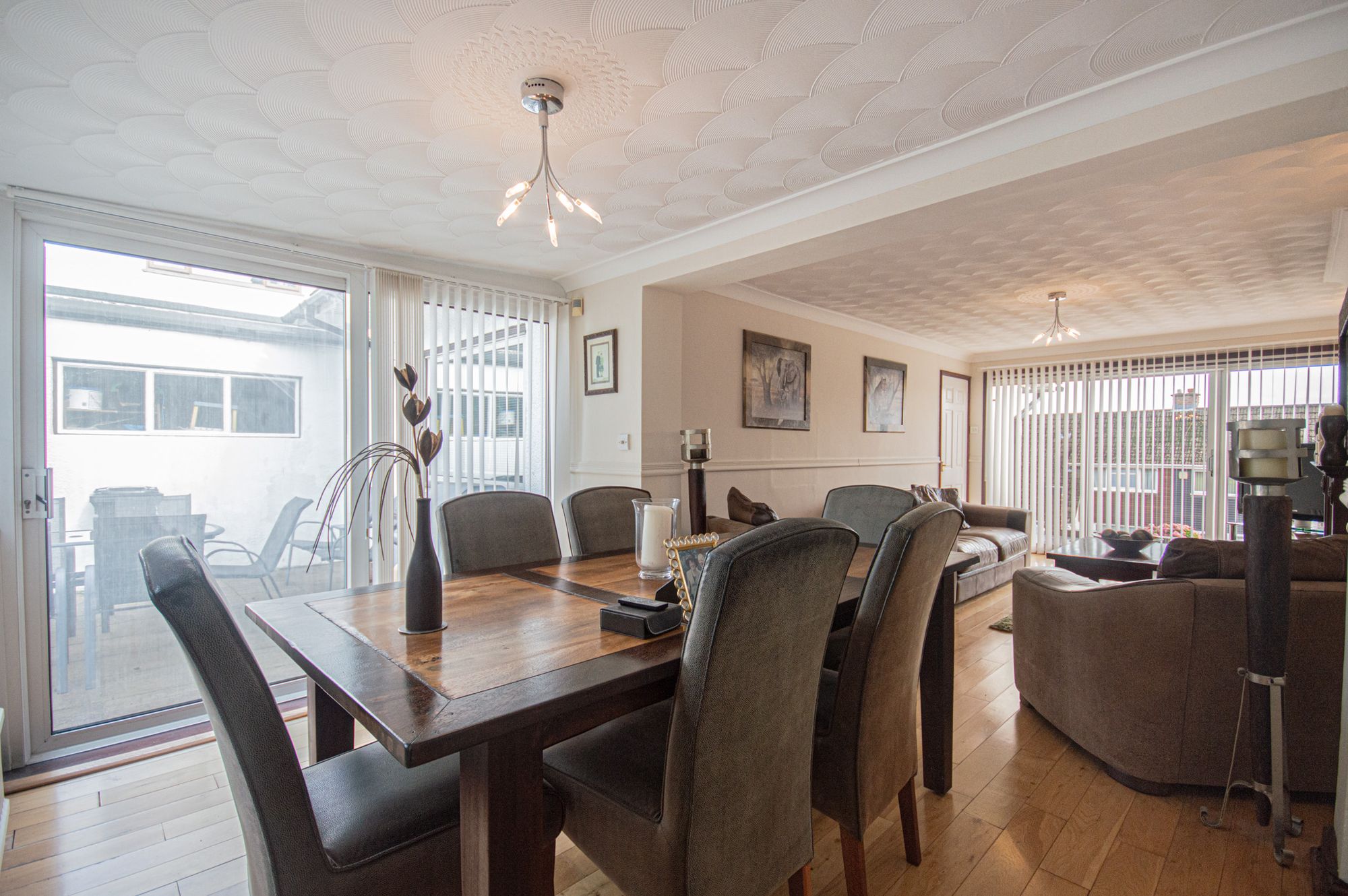 3 bed to rent in Fairfield Road, Newport 9