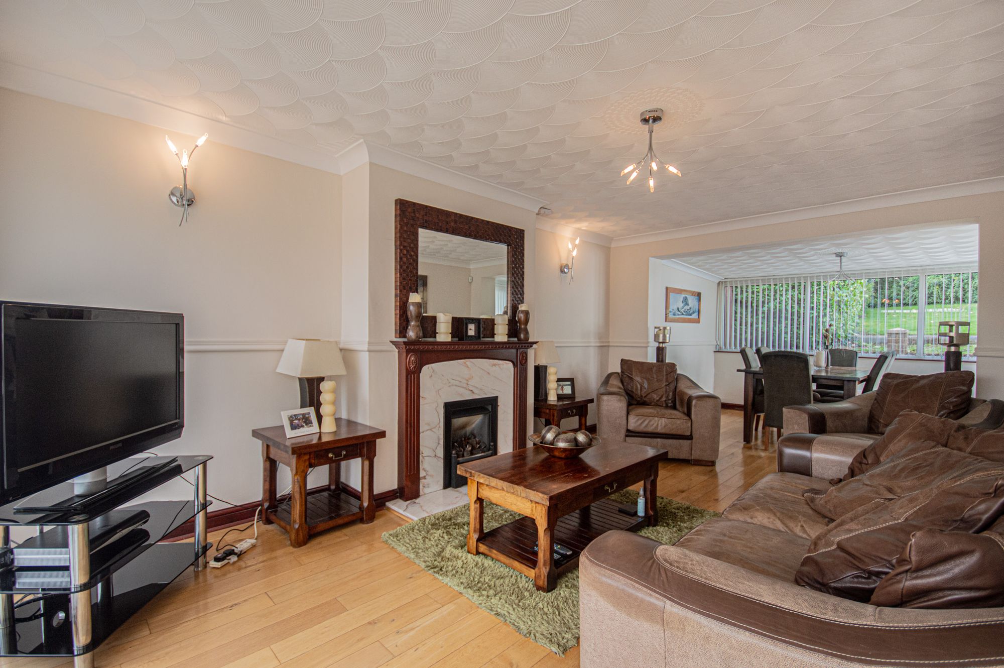3 bed to rent in Fairfield Road, Newport 6