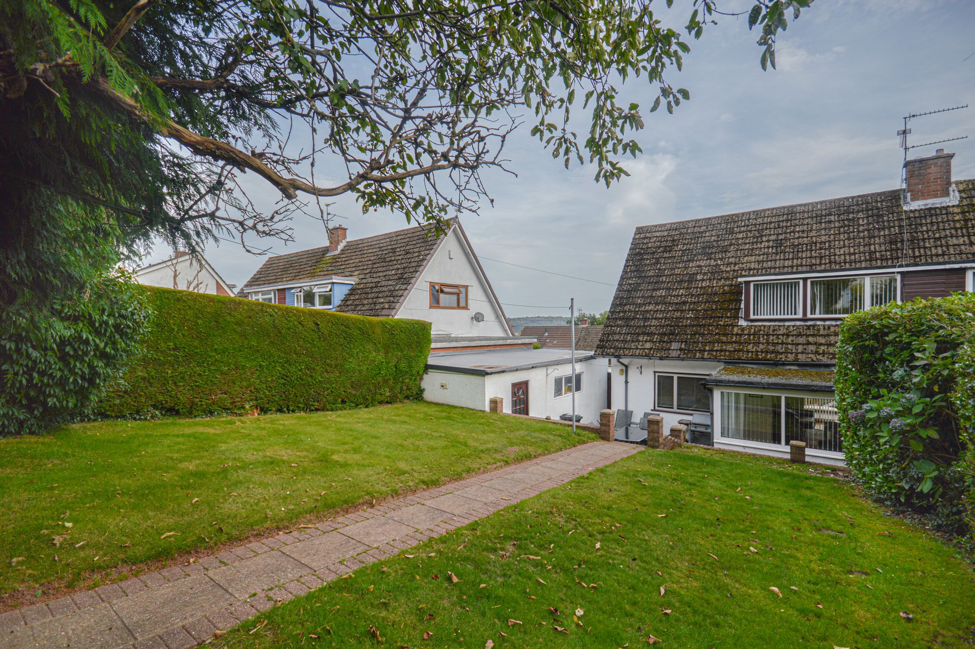 3 bed to rent in Fairfield Road, Newport 25