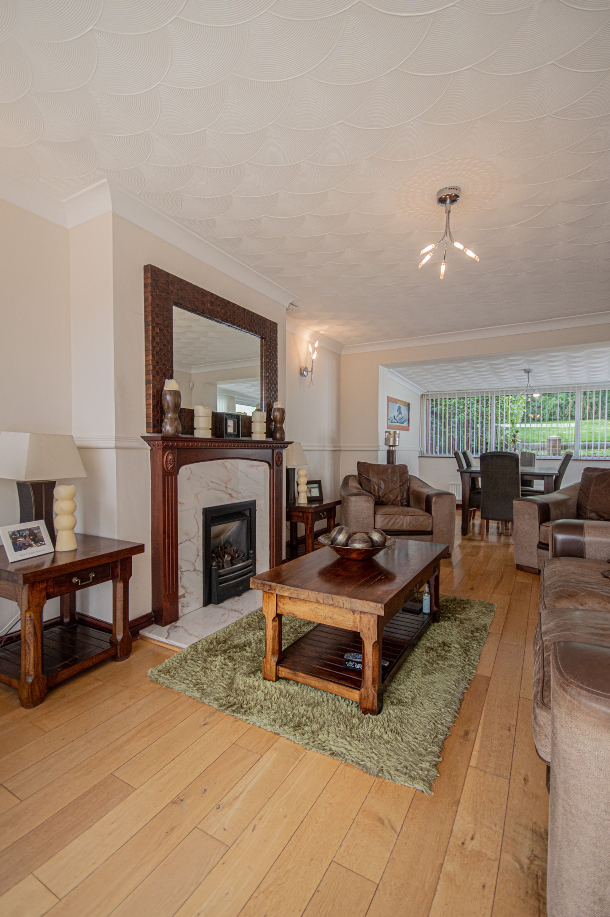 3 bed to rent in Fairfield Road, Newport 5