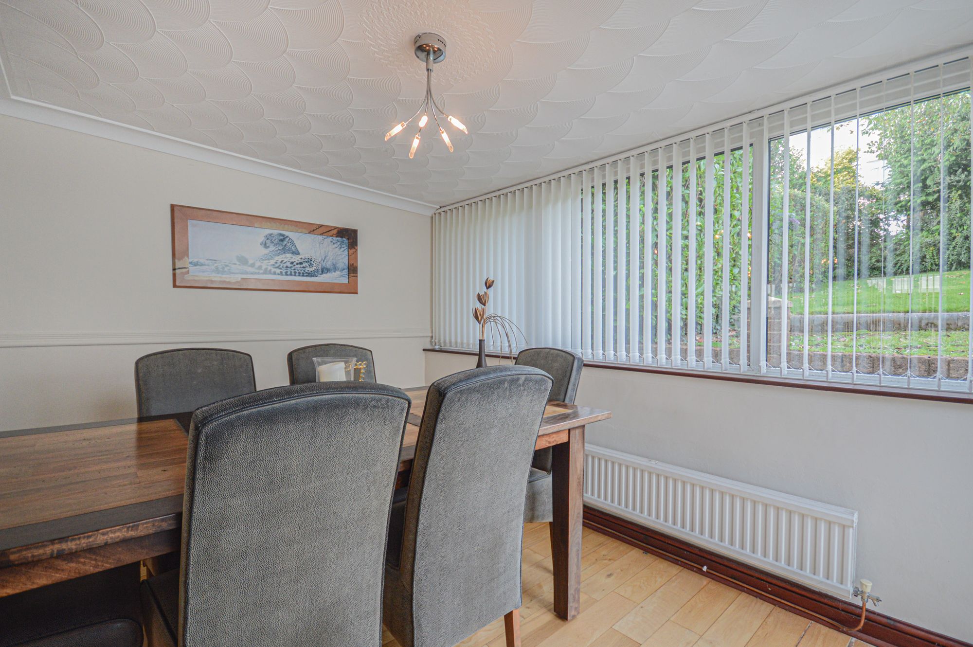 3 bed to rent in Fairfield Road, Newport 8