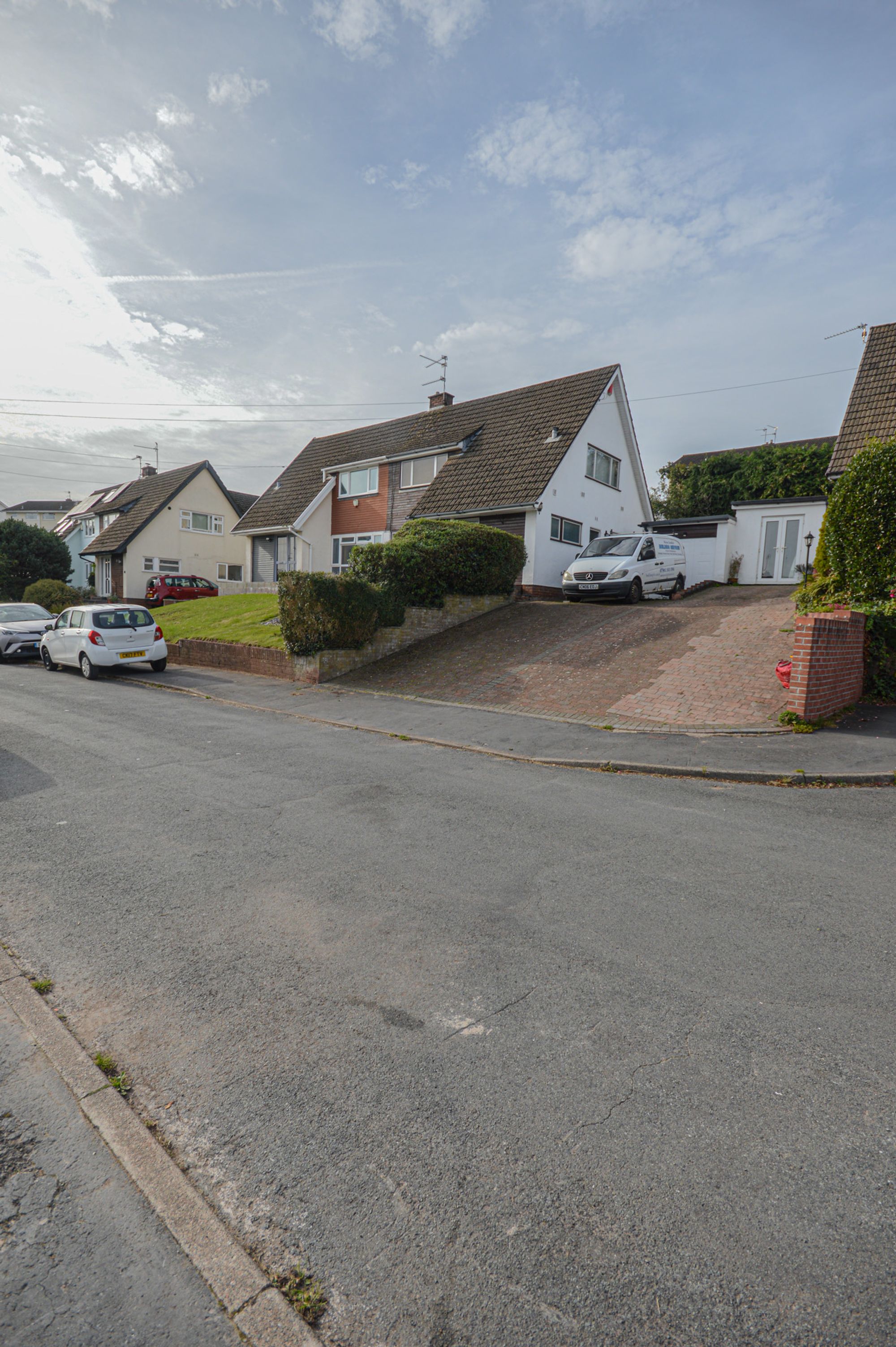 3 bed to rent in Fairfield Road, Newport  - Property Image 31