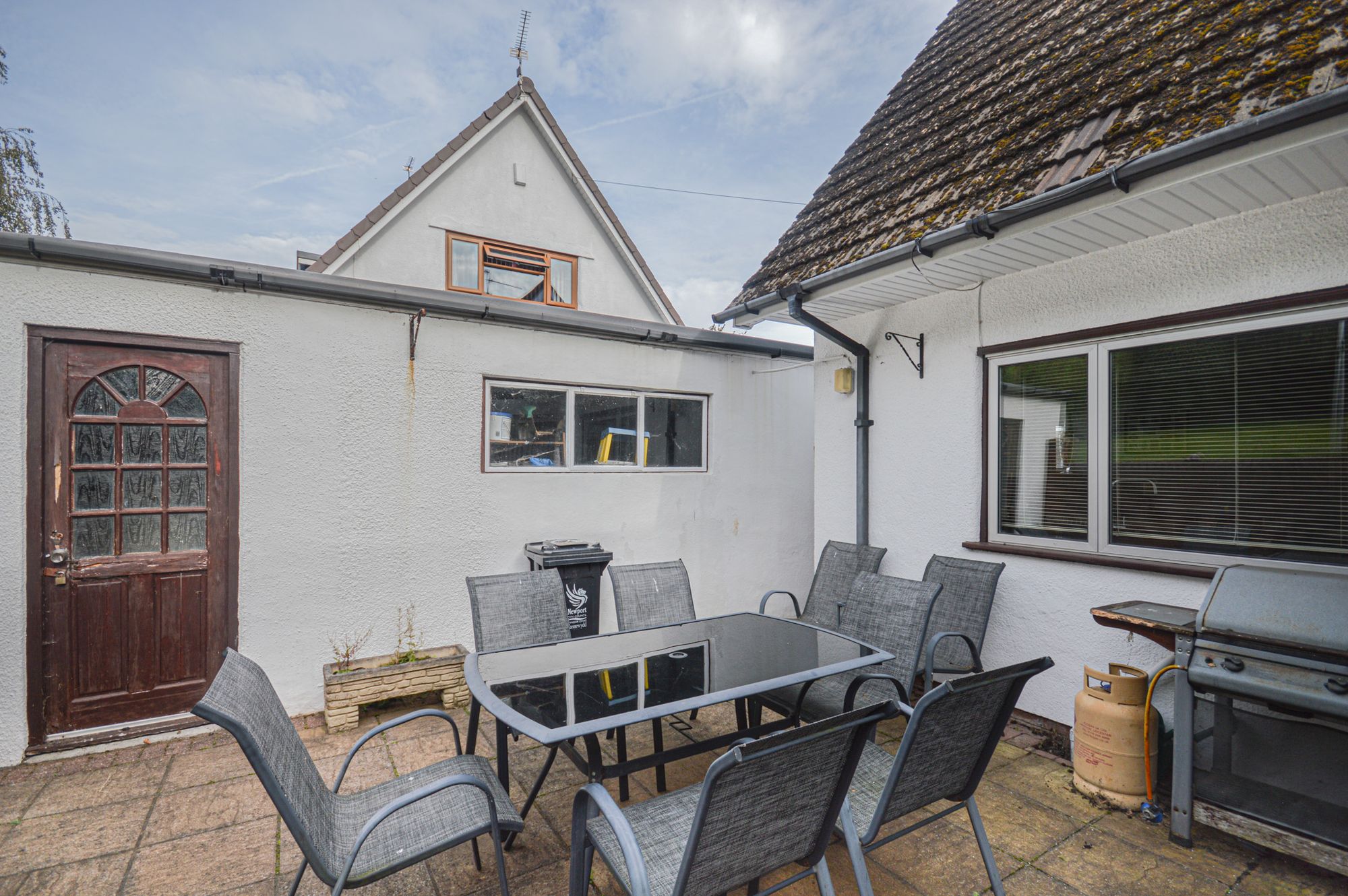 3 bed to rent in Fairfield Road, Newport 28