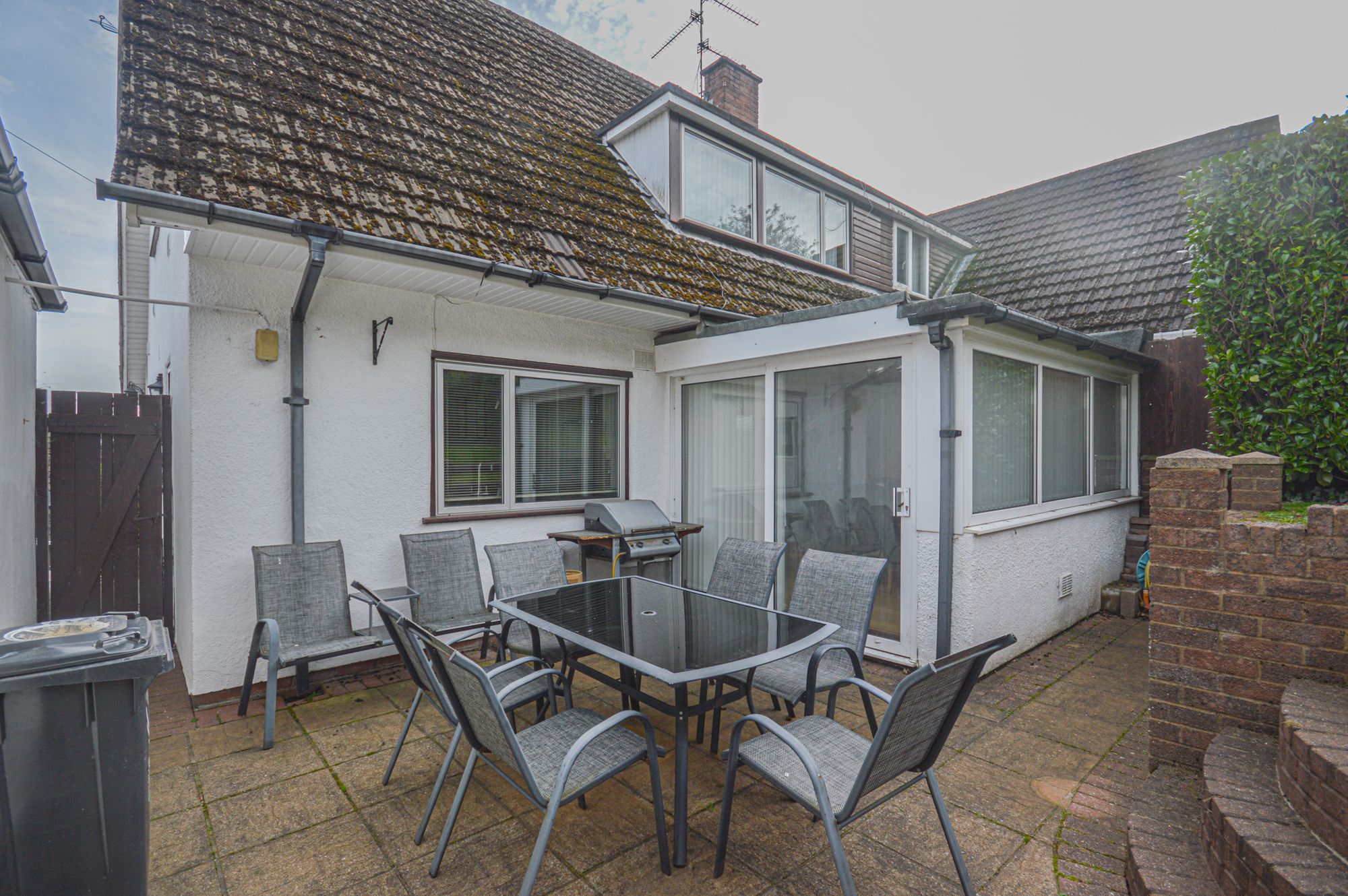 3 bed to rent in Fairfield Road, Newport  - Property Image 28