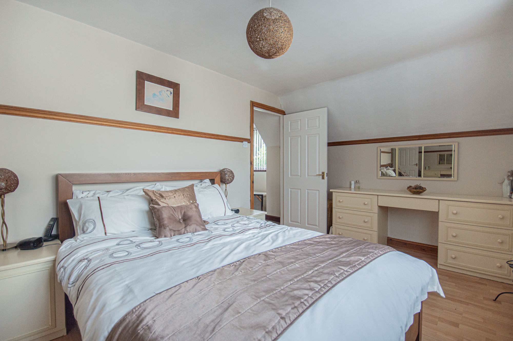 3 bed to rent in Fairfield Road, Newport 16